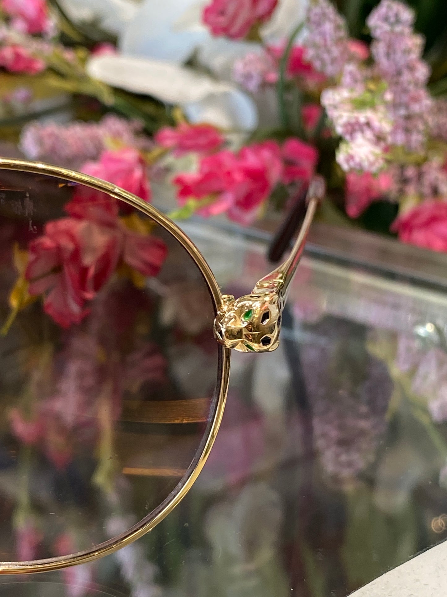 Cartier Sunglasses