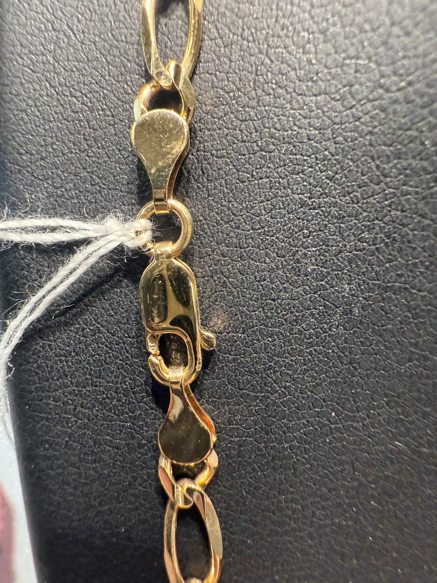 Gold chain