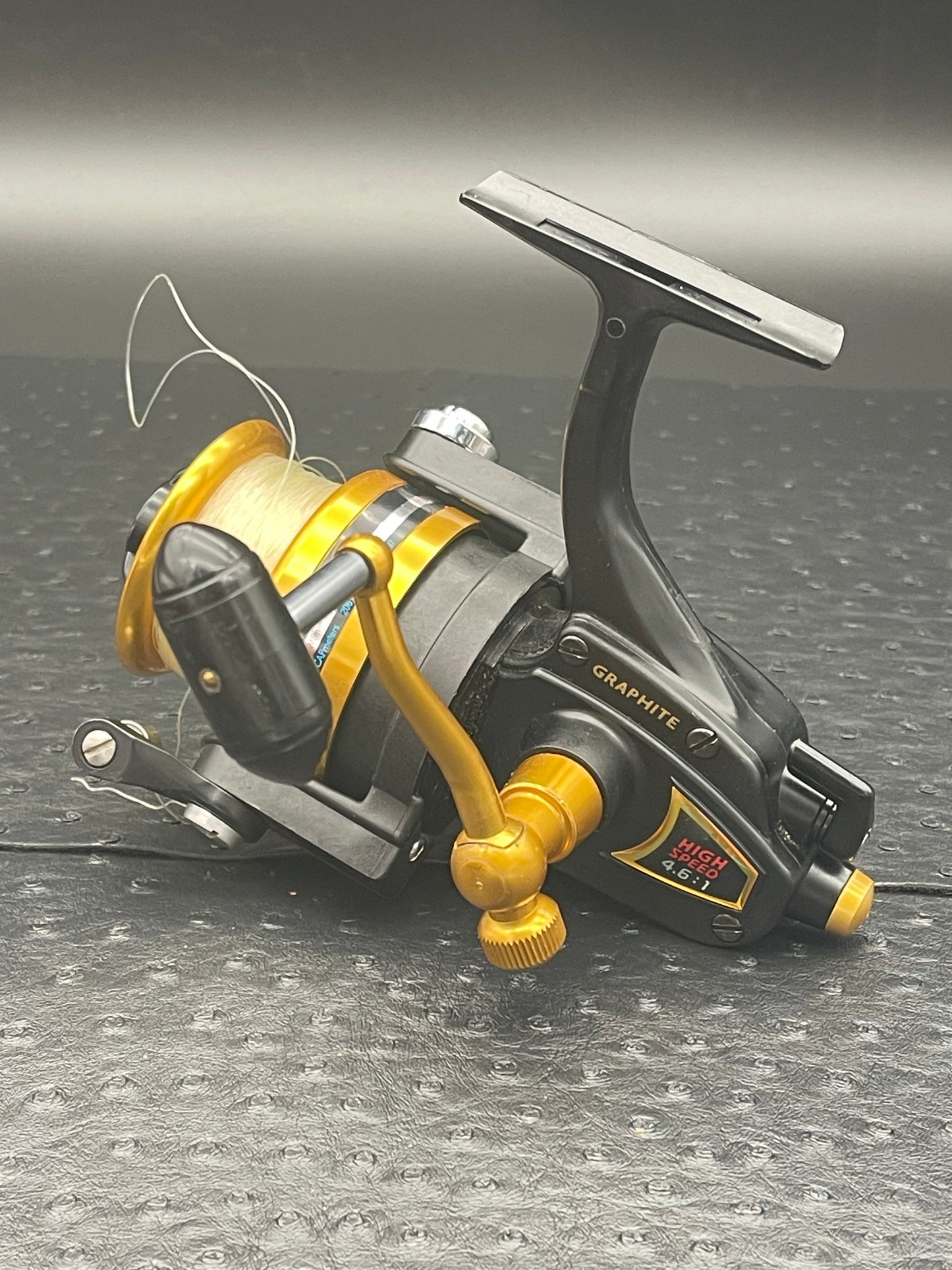 Penn Fishing Reel (152192) MMP