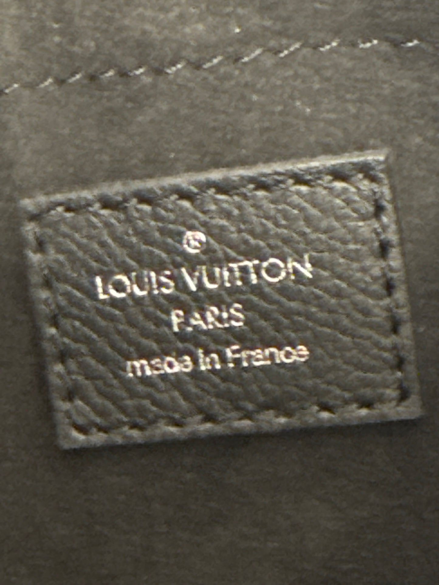 Hand bag