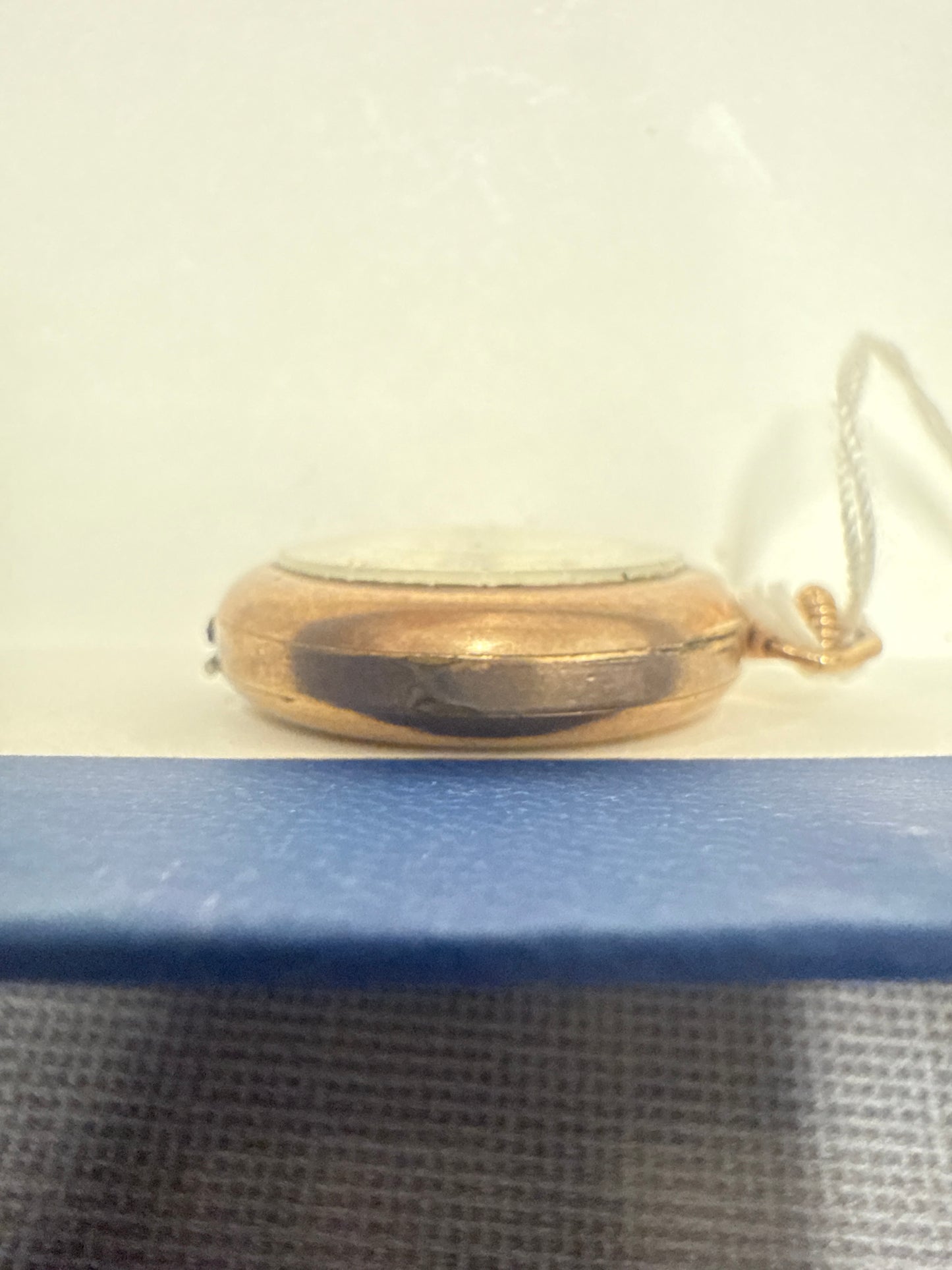 Pocket Watch