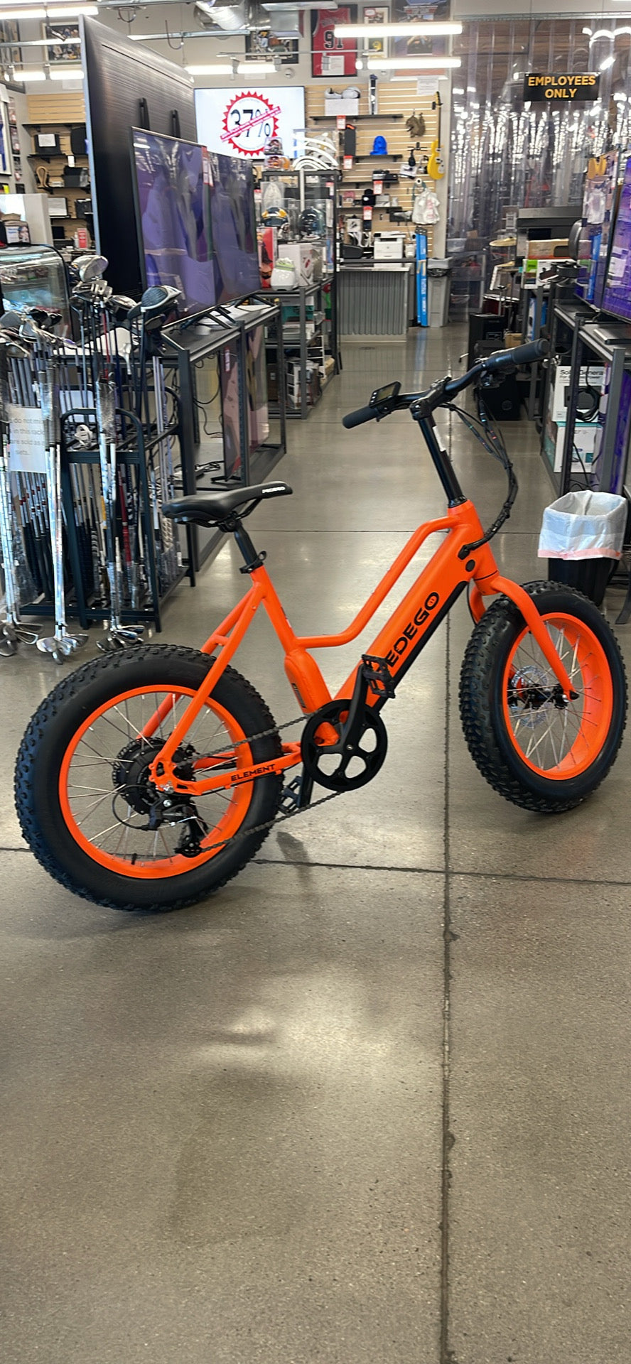 Pedego E-Bike (144910) MMP