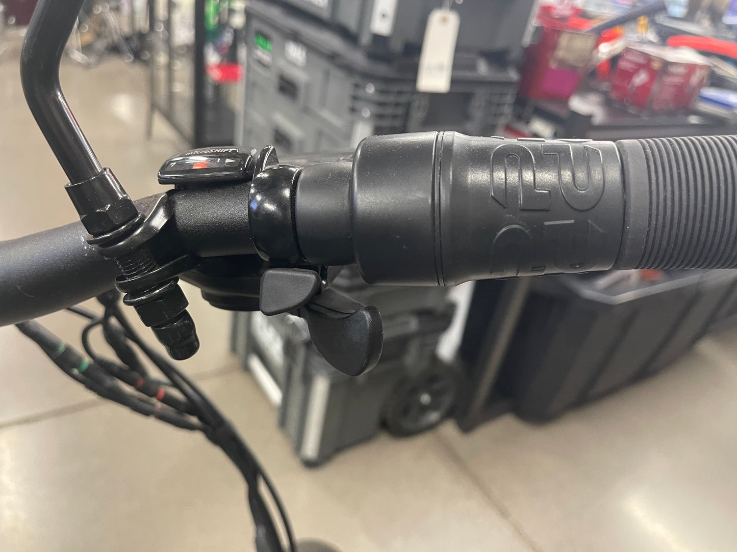 PEDEGO Element E-Bike (149260JA)