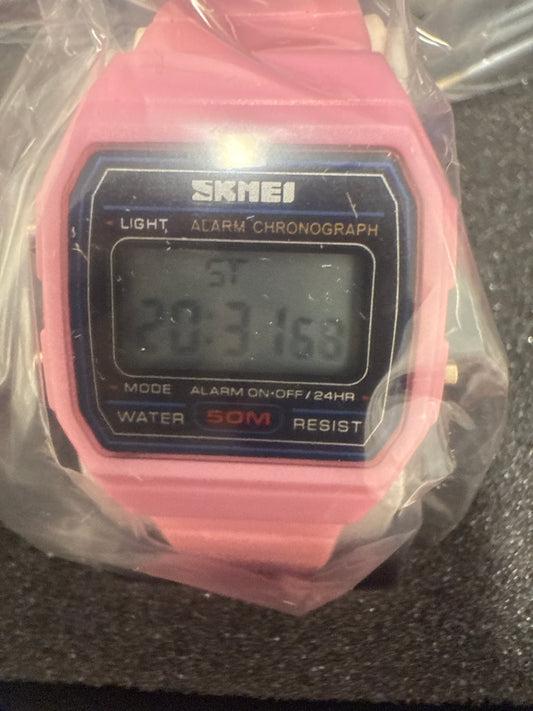 Skmei Wristwatch