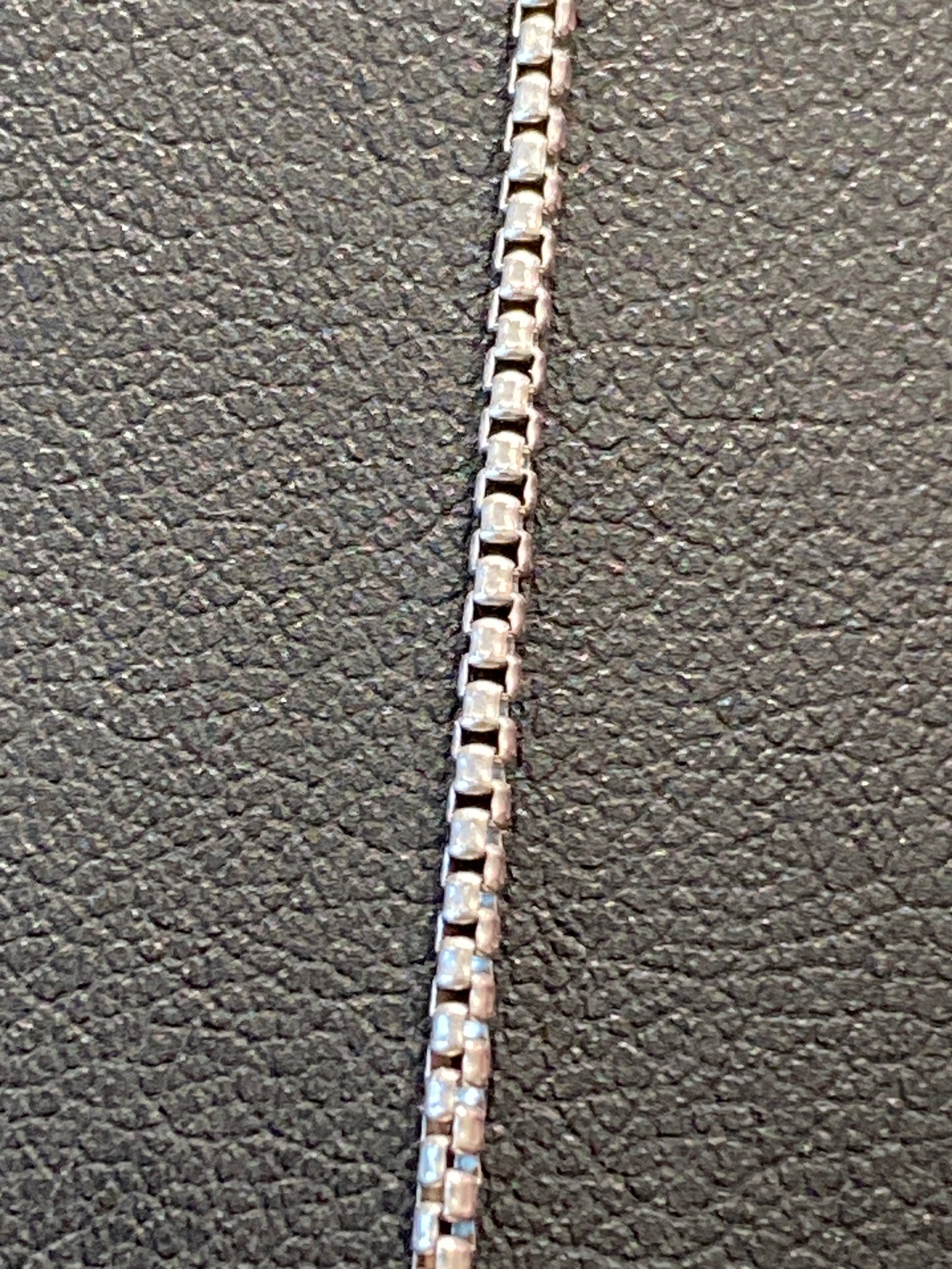 Silver Chain