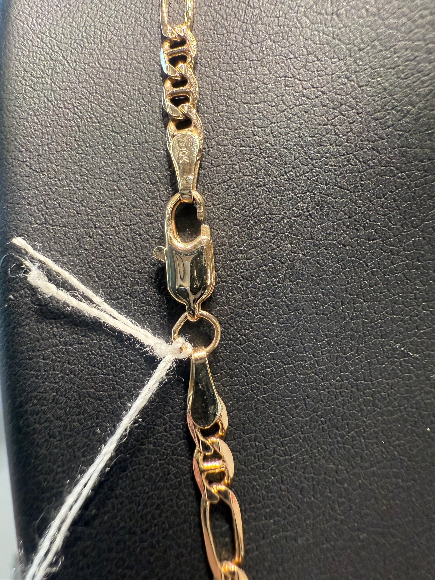 Gold chain