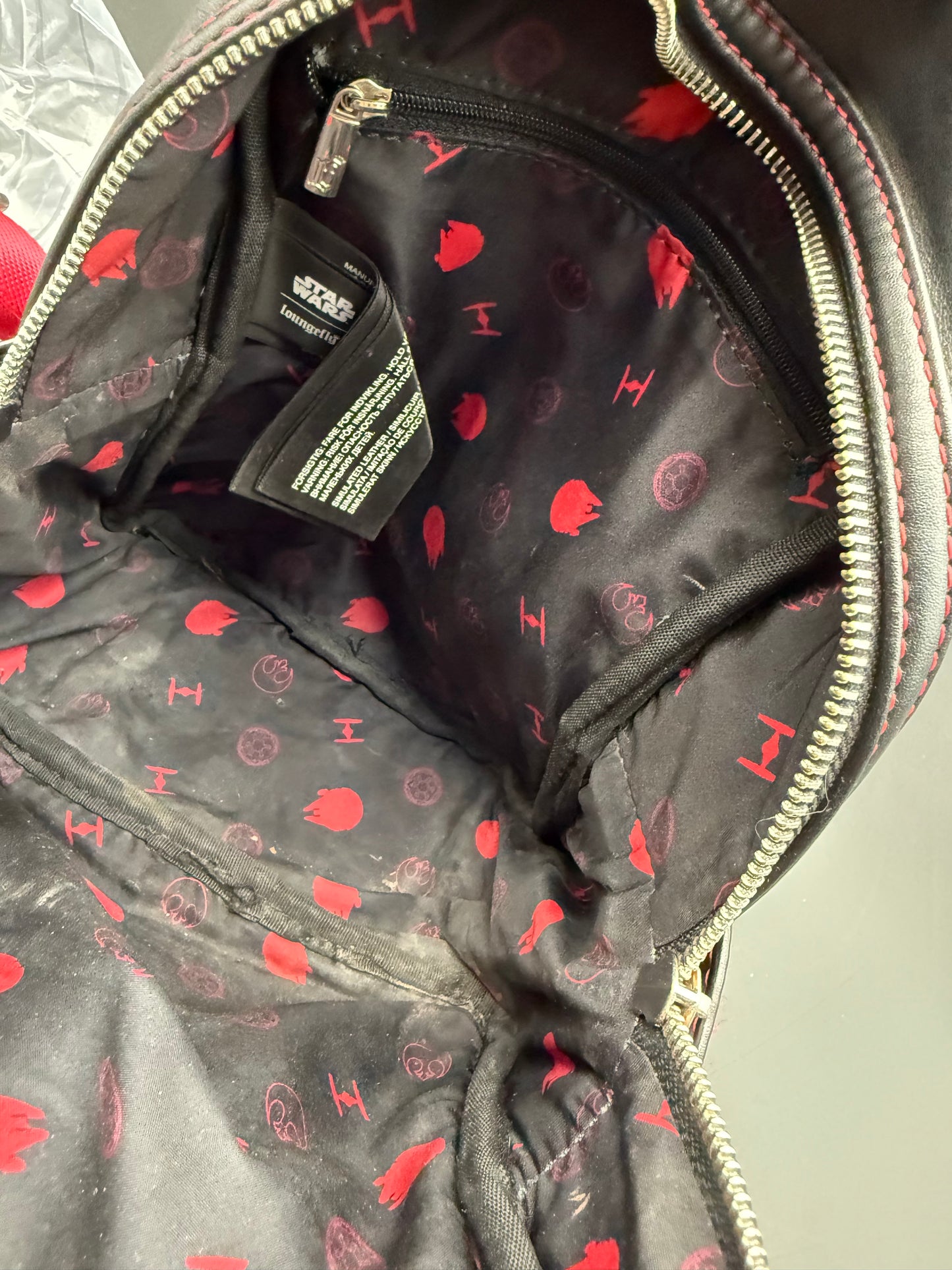 Bag packs