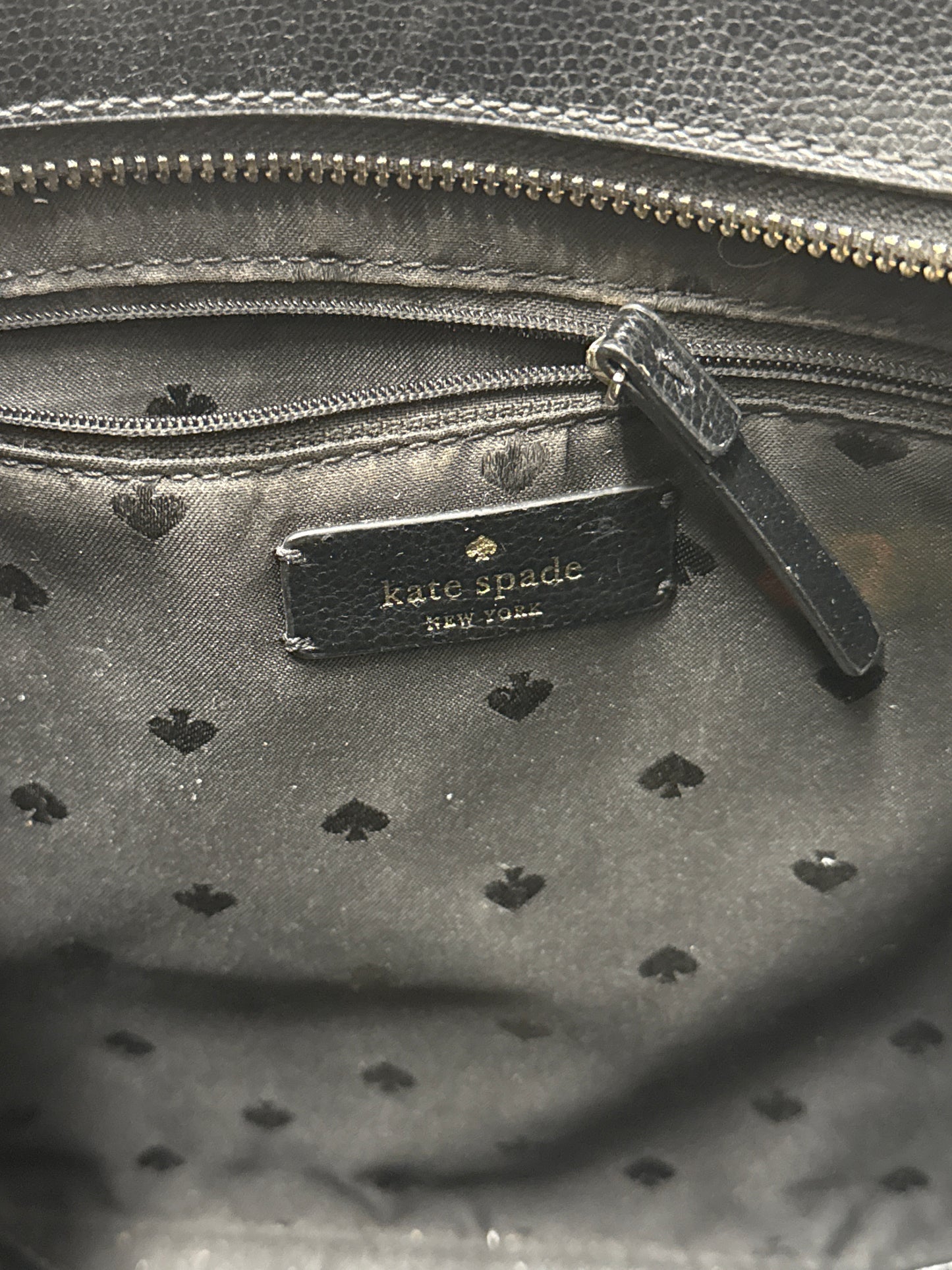 Hand bag