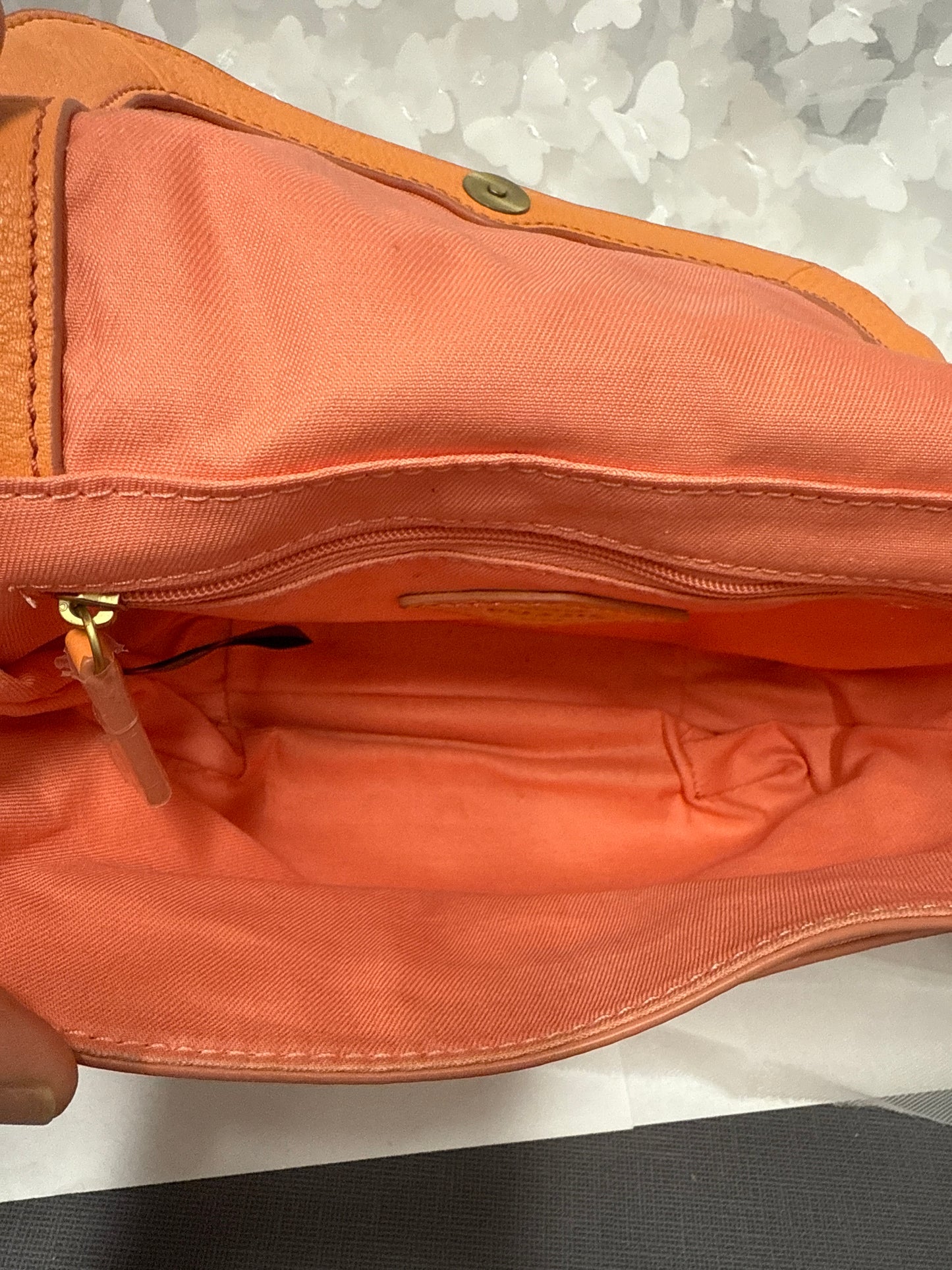 Hand bag