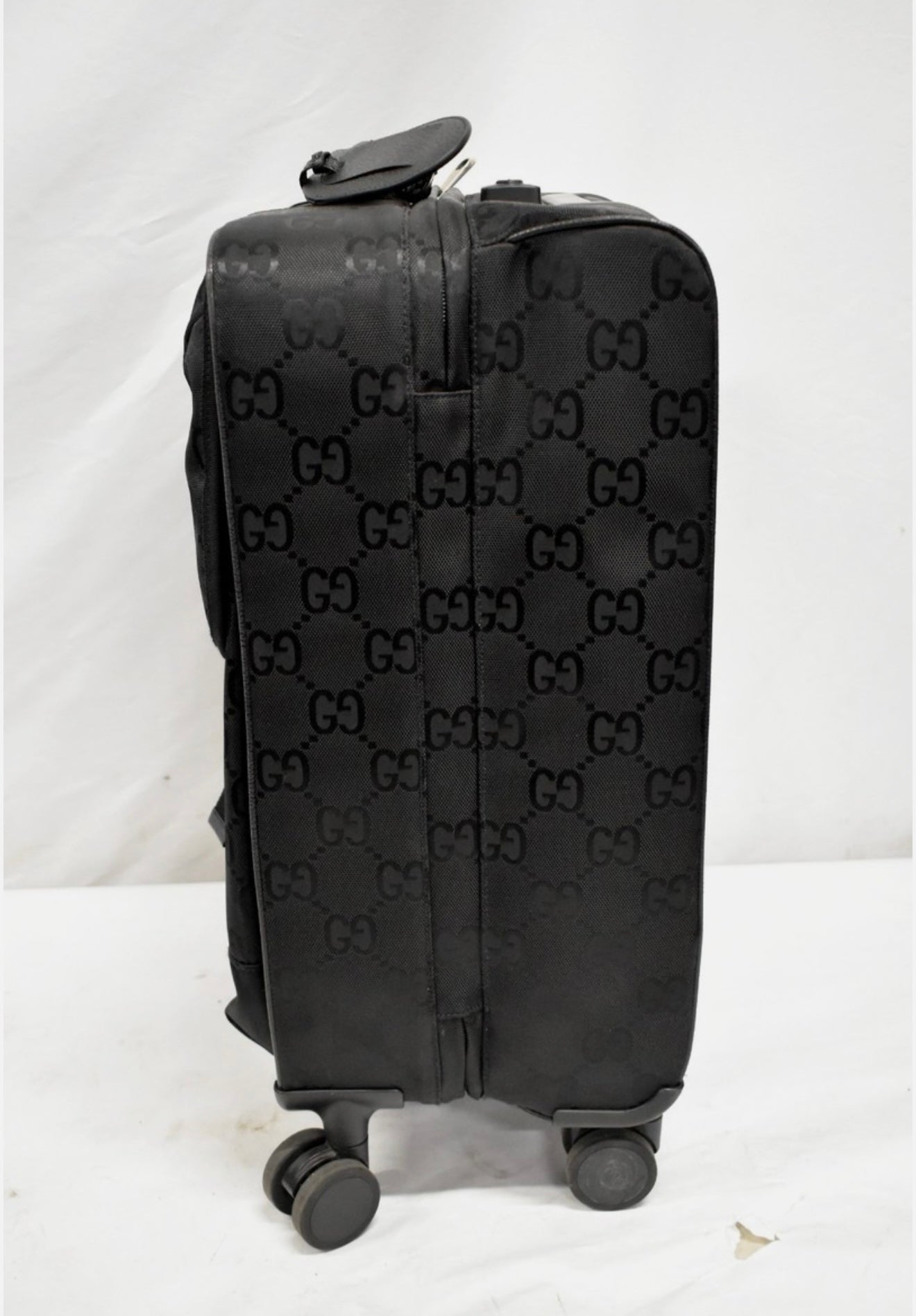 Carry-on bag