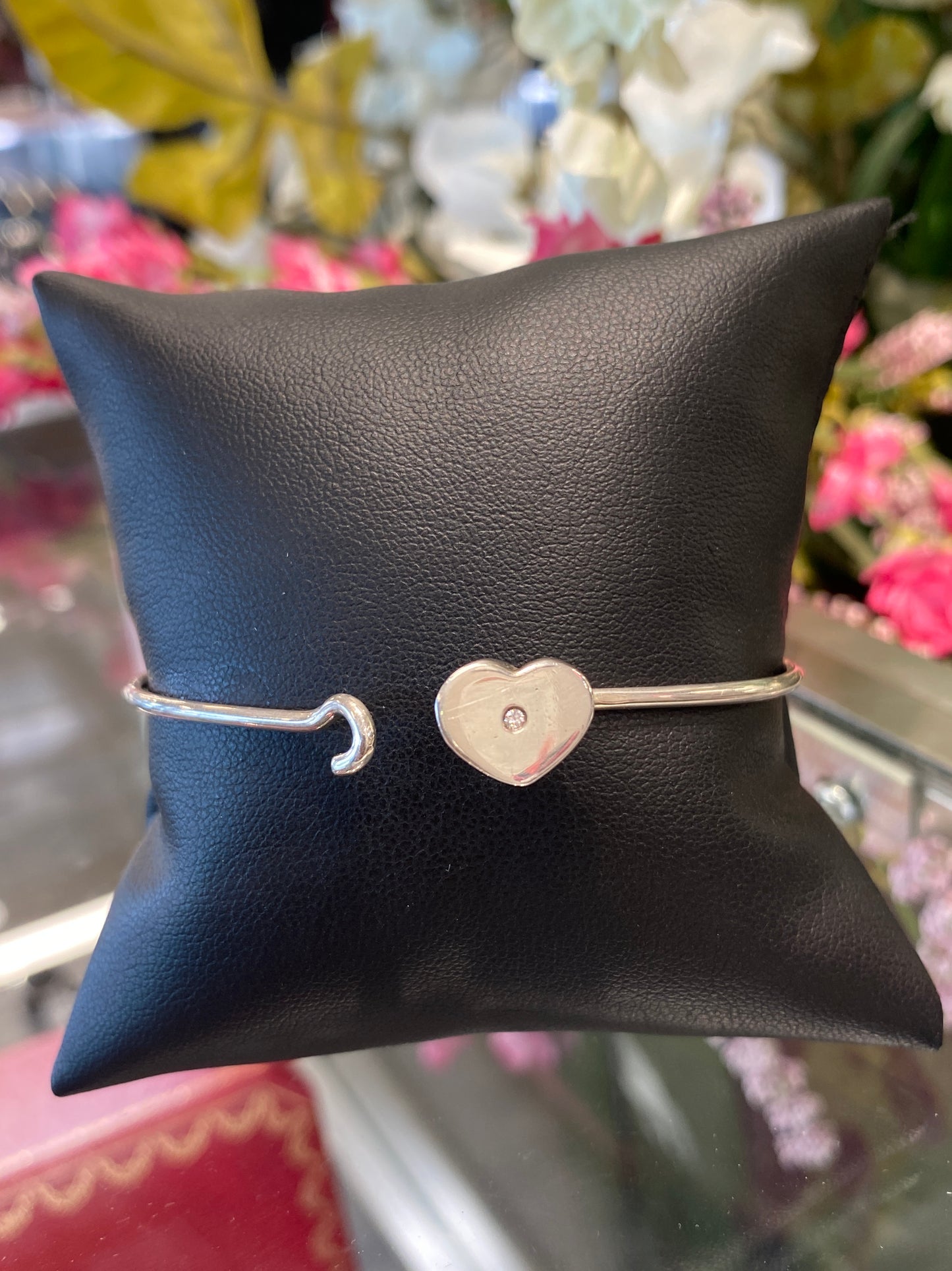 Silver Tiffany & Co Bracelet