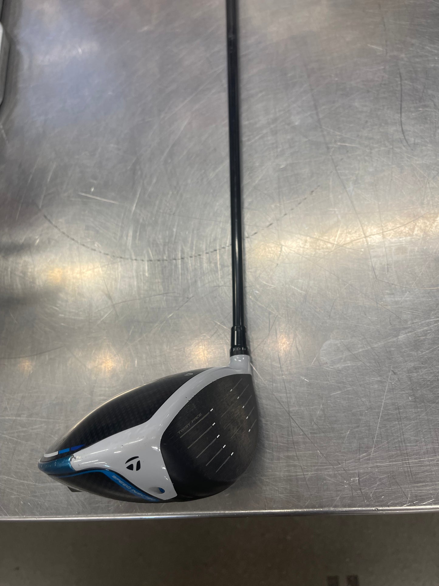 Taylormade Sim 2 Driver