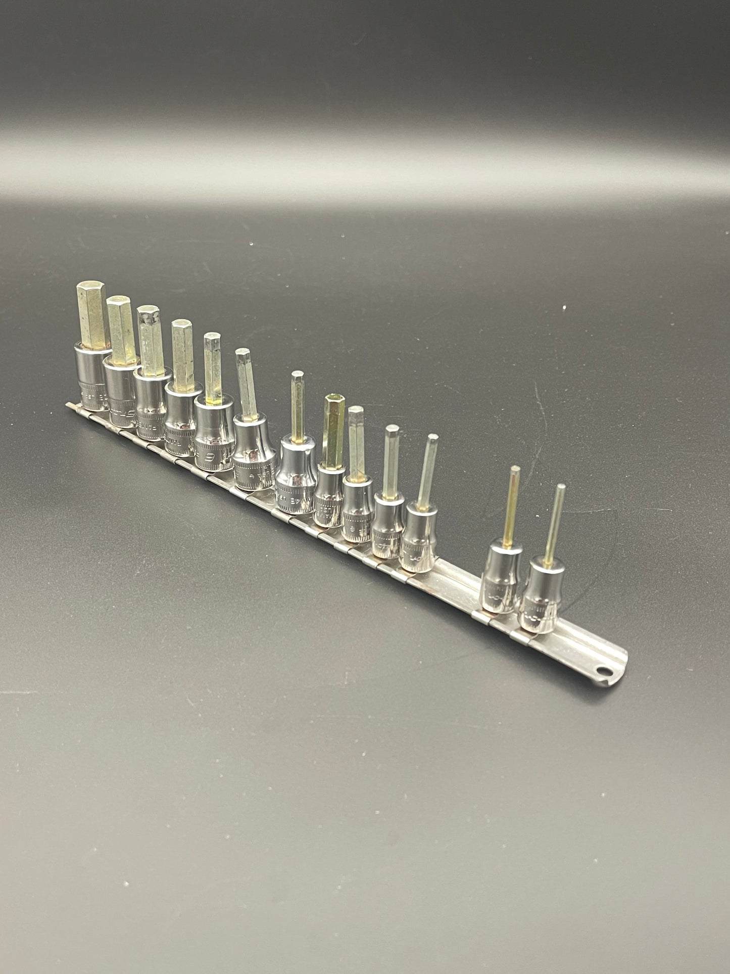 Snap-On Hex Set (150522) MMP