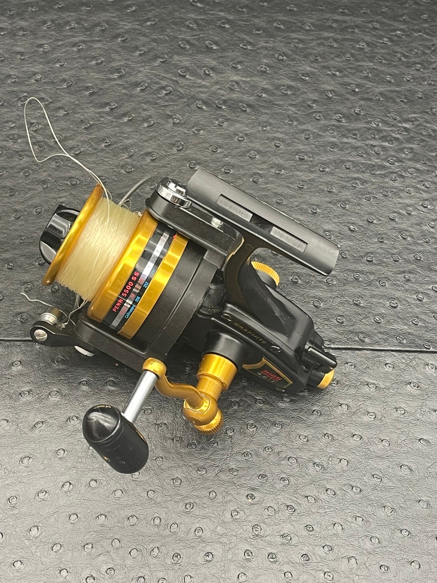 Penn Fishing Reel (152192) MMP