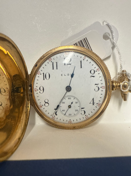 Pocket Watch