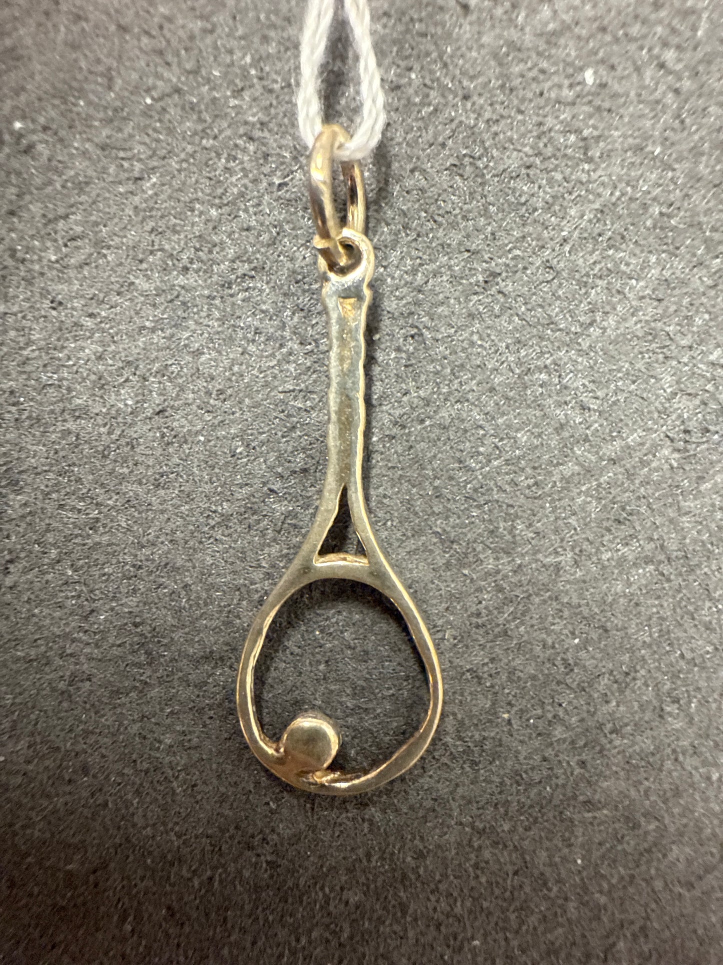 Silver charm