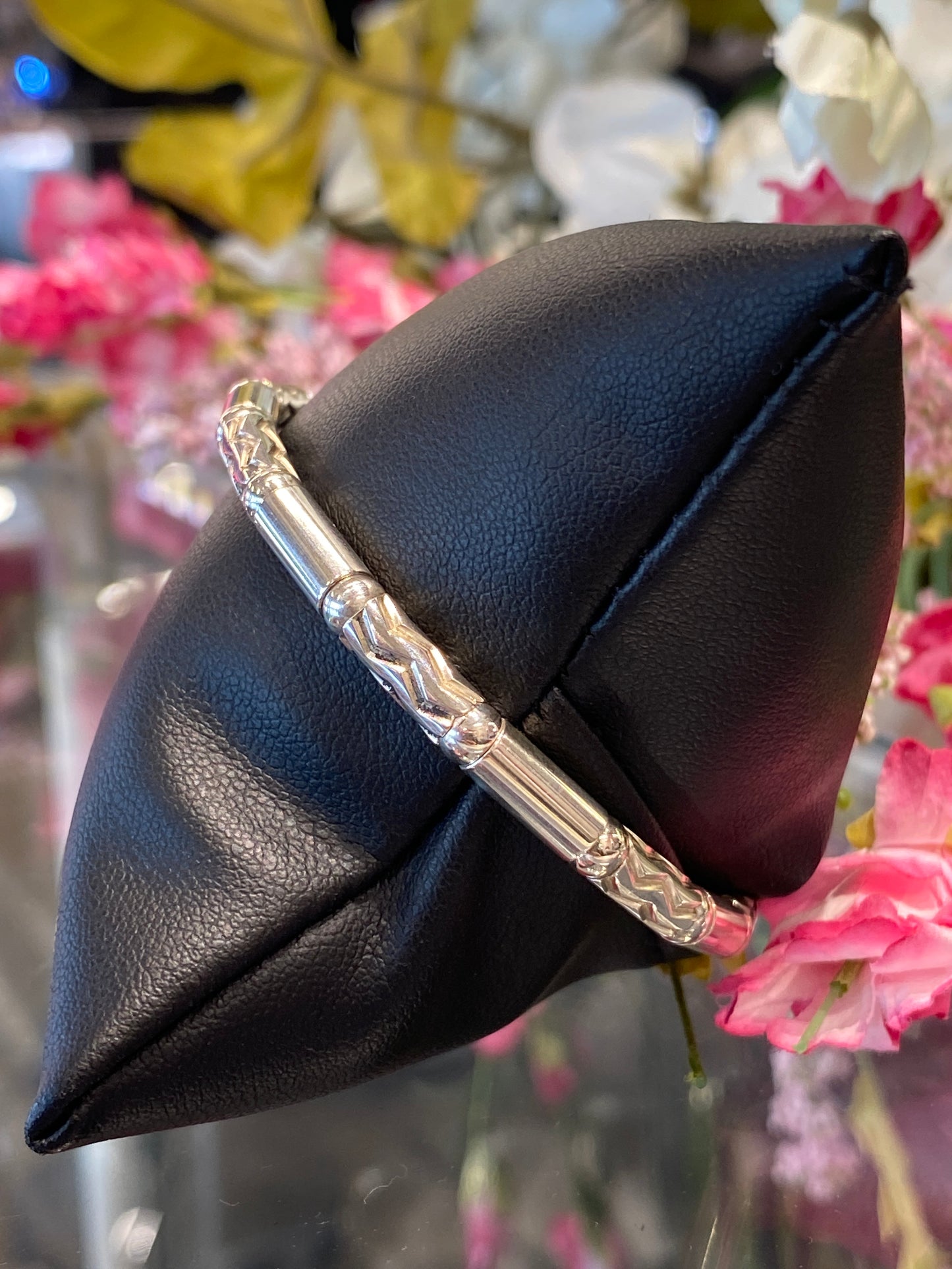 Silver Tiffany & Co Bracelet