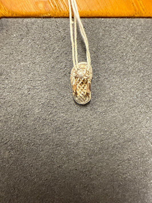 Silver charm
