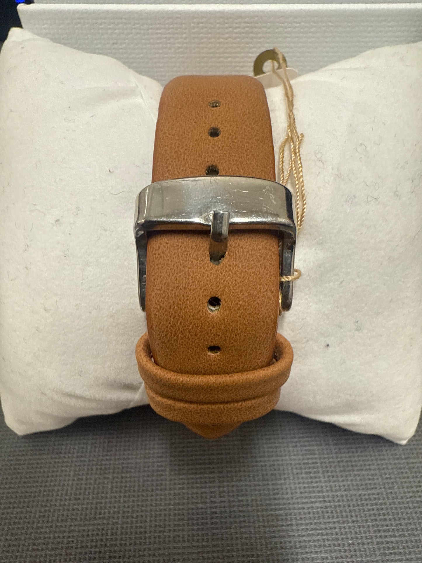 Seiko Wristwatch
