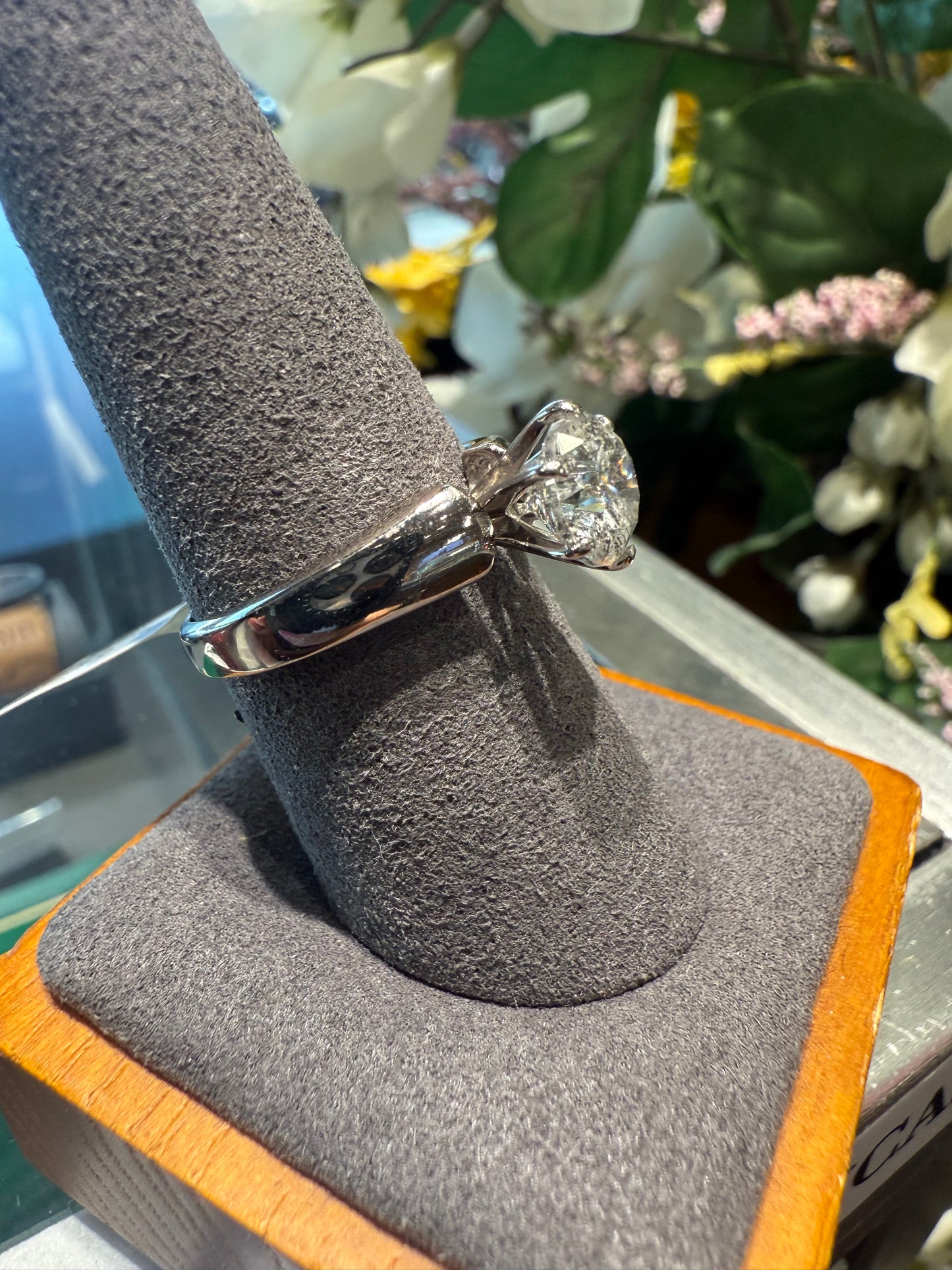 Gold Ring
