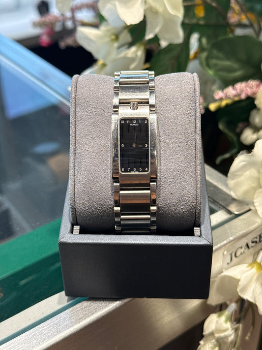 Movado watch