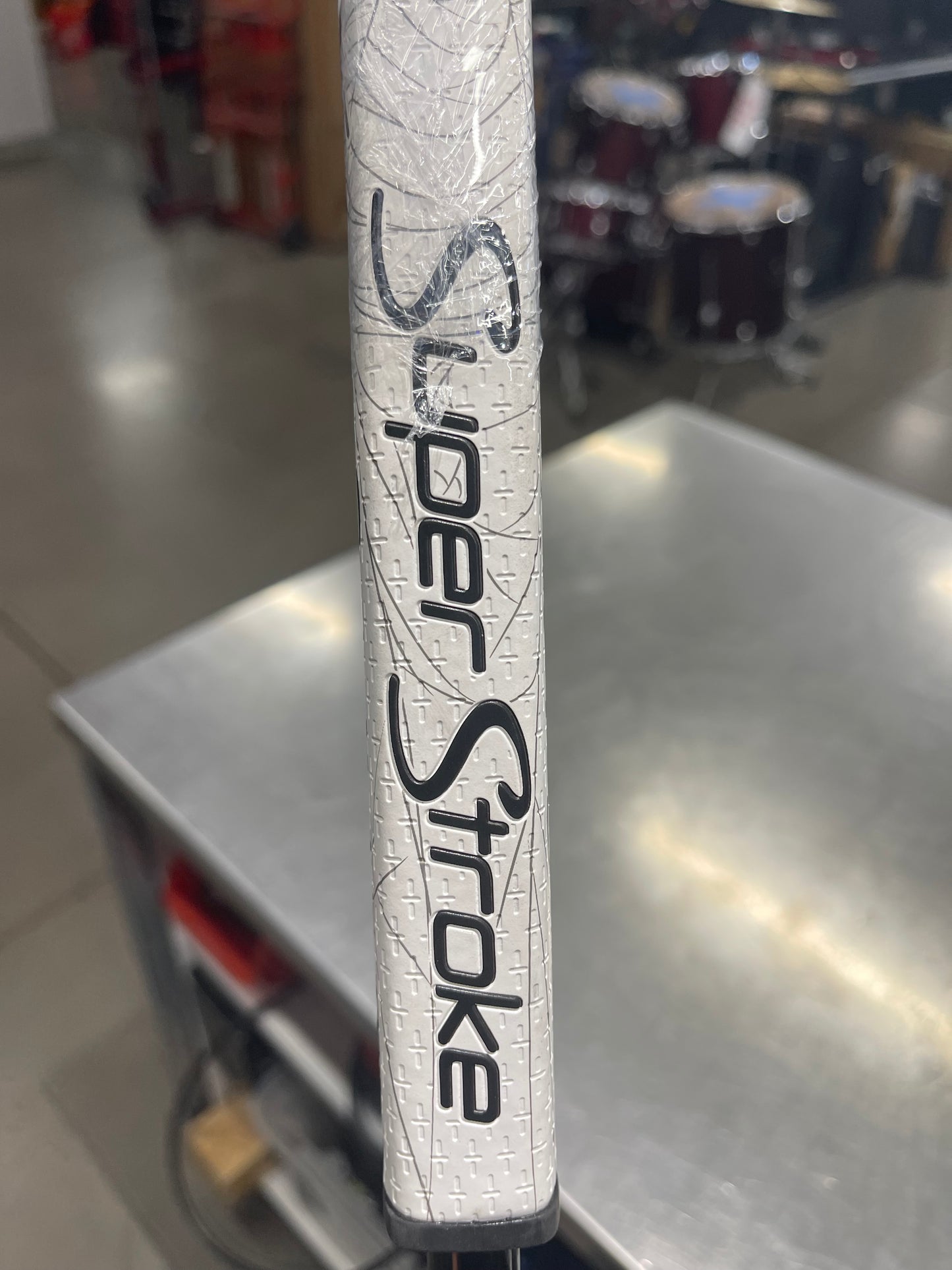 Taylormade Spider Tour V