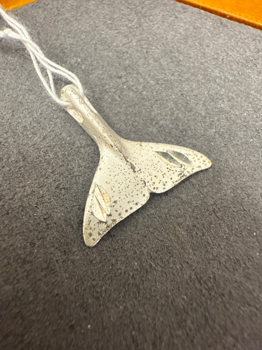 Silver charm