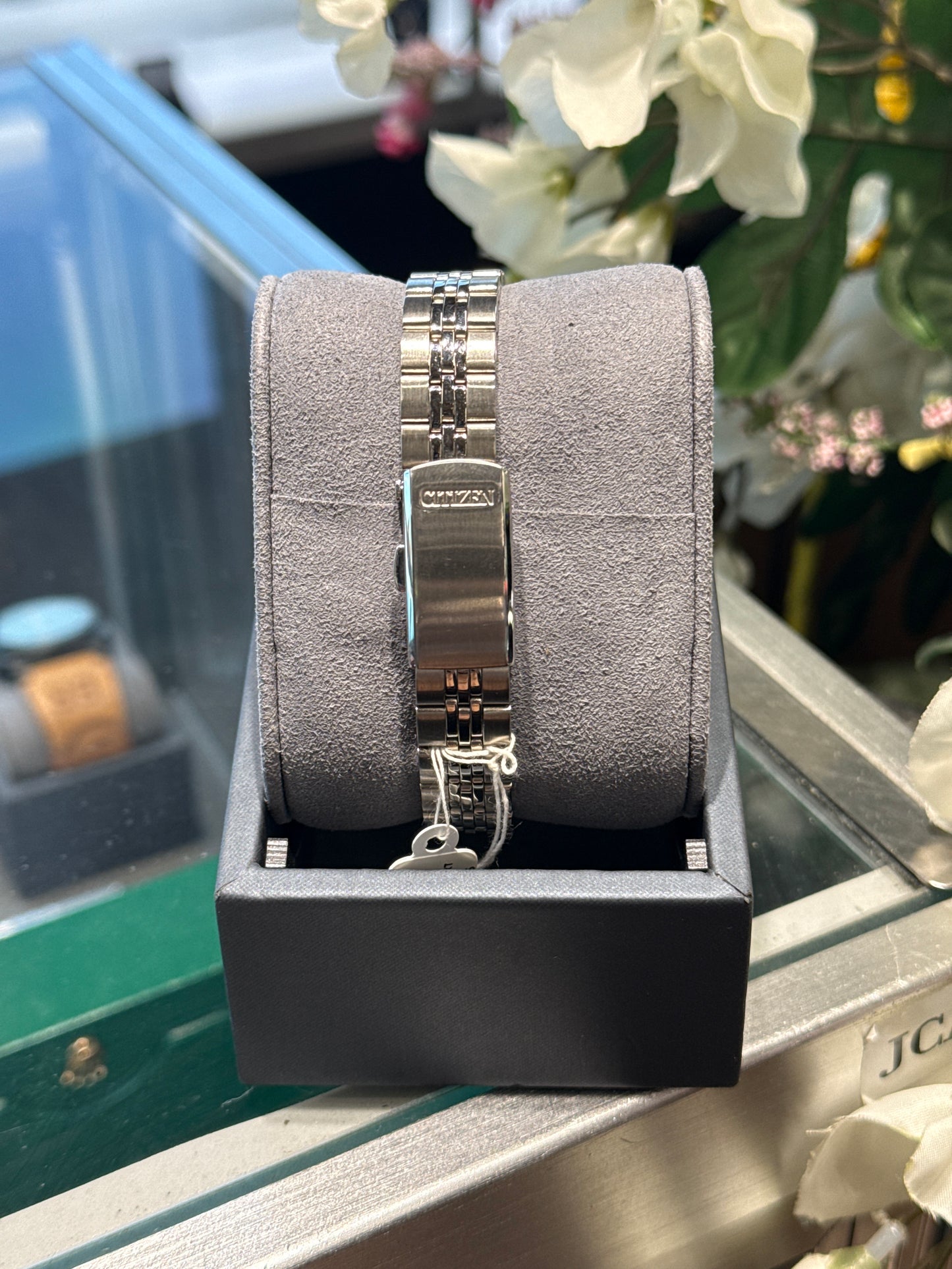Citizen Watch