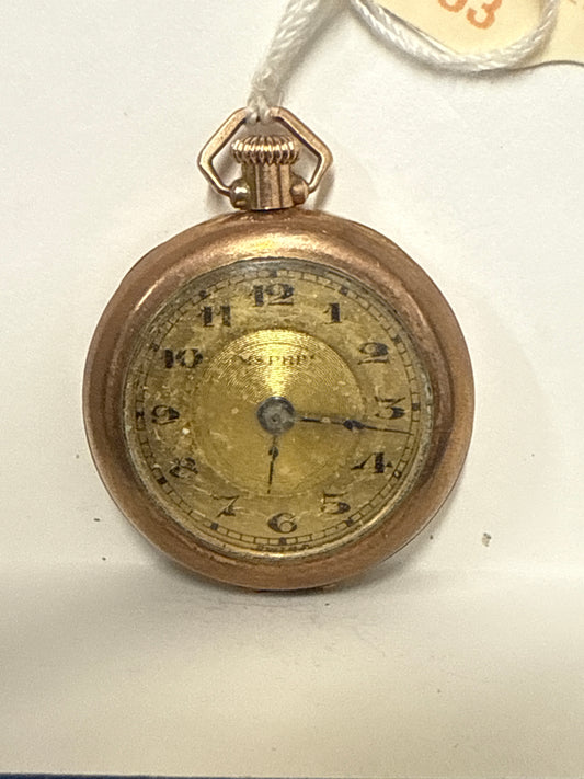 Pocket Watch