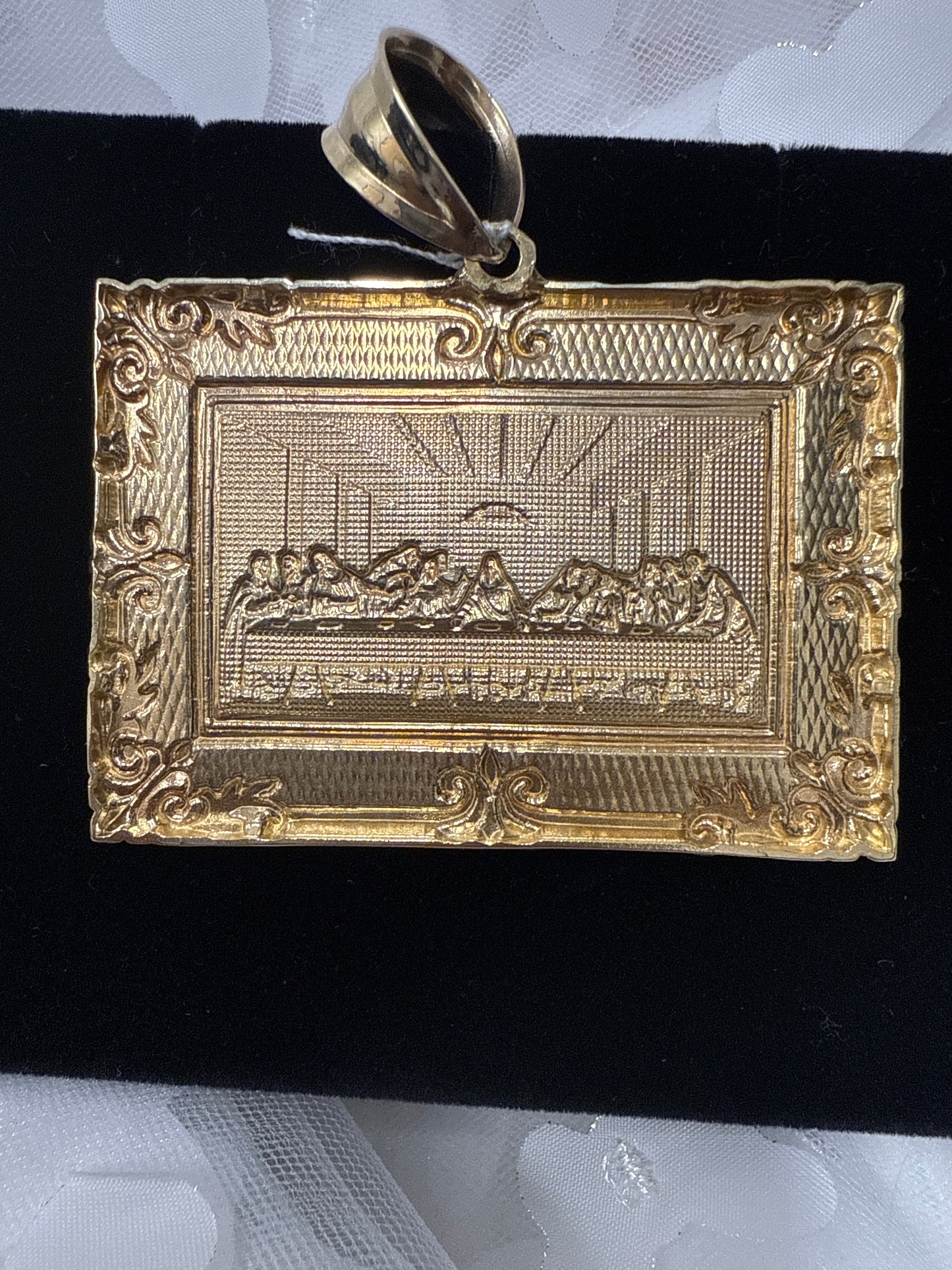 Pendant