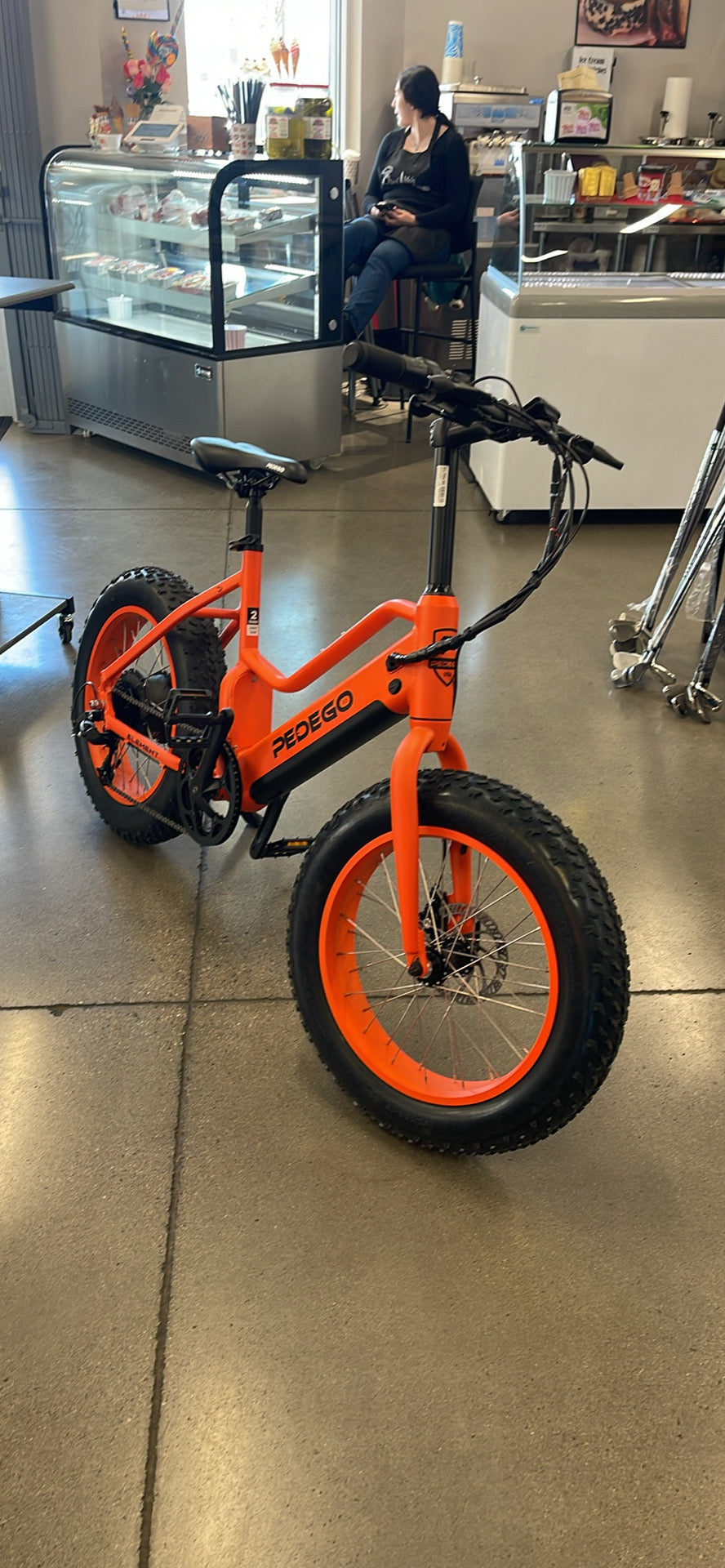 Pedego E-Bike (144910) MMP