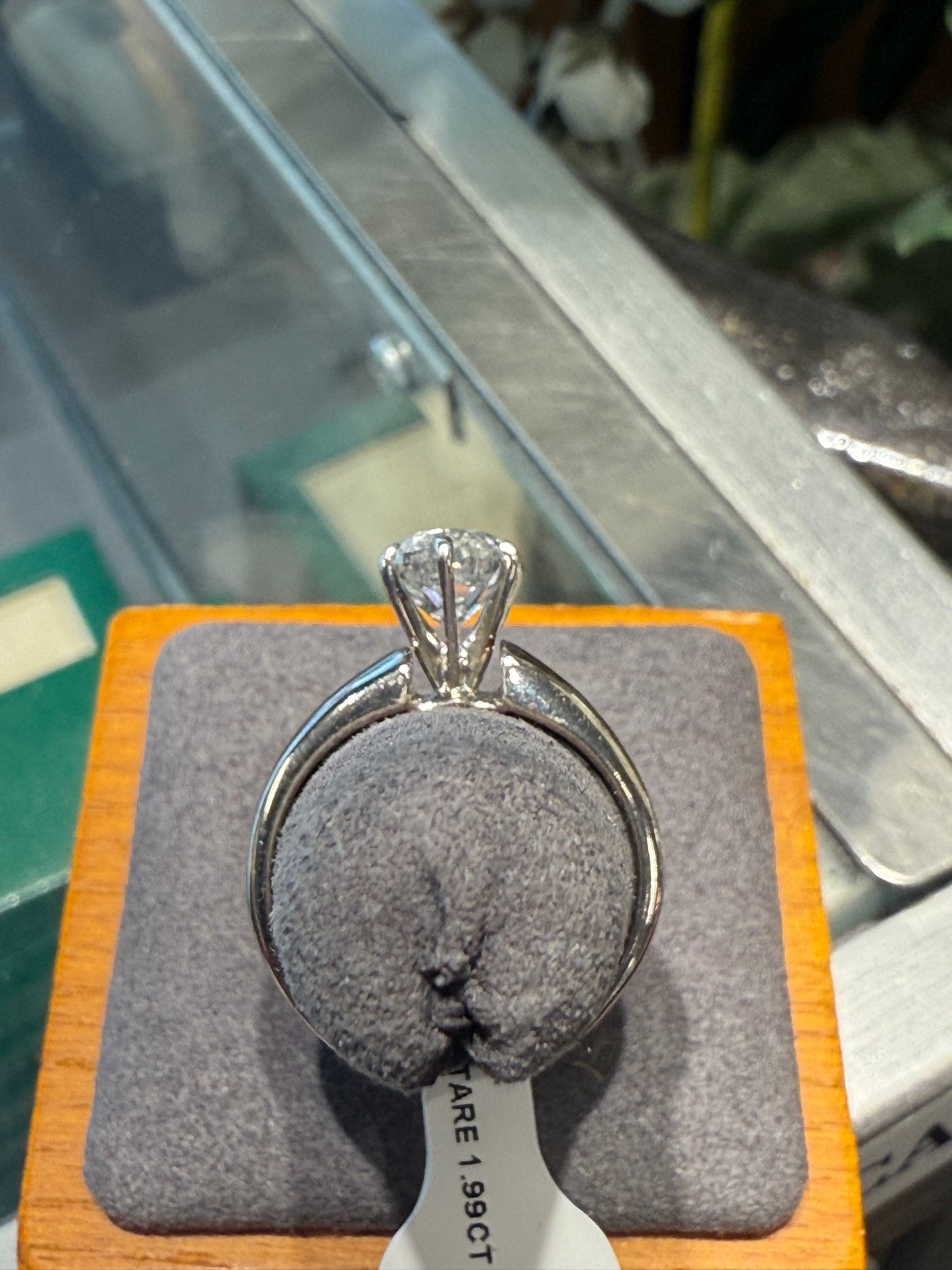 Gold Ring