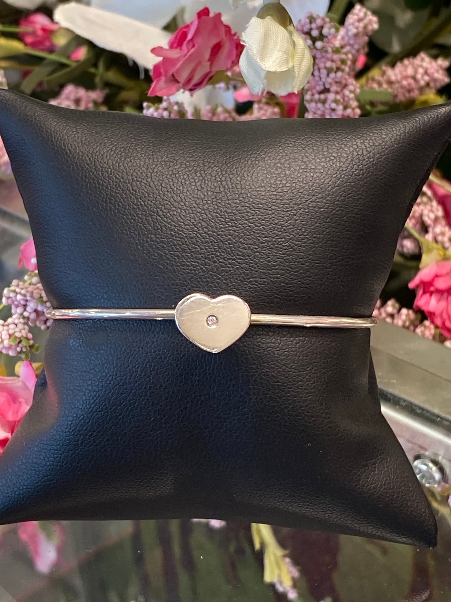 Silver Tiffany & Co Bracelet