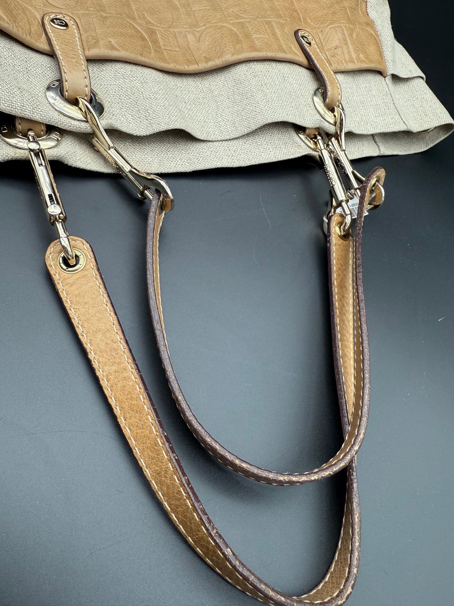 Hand bag