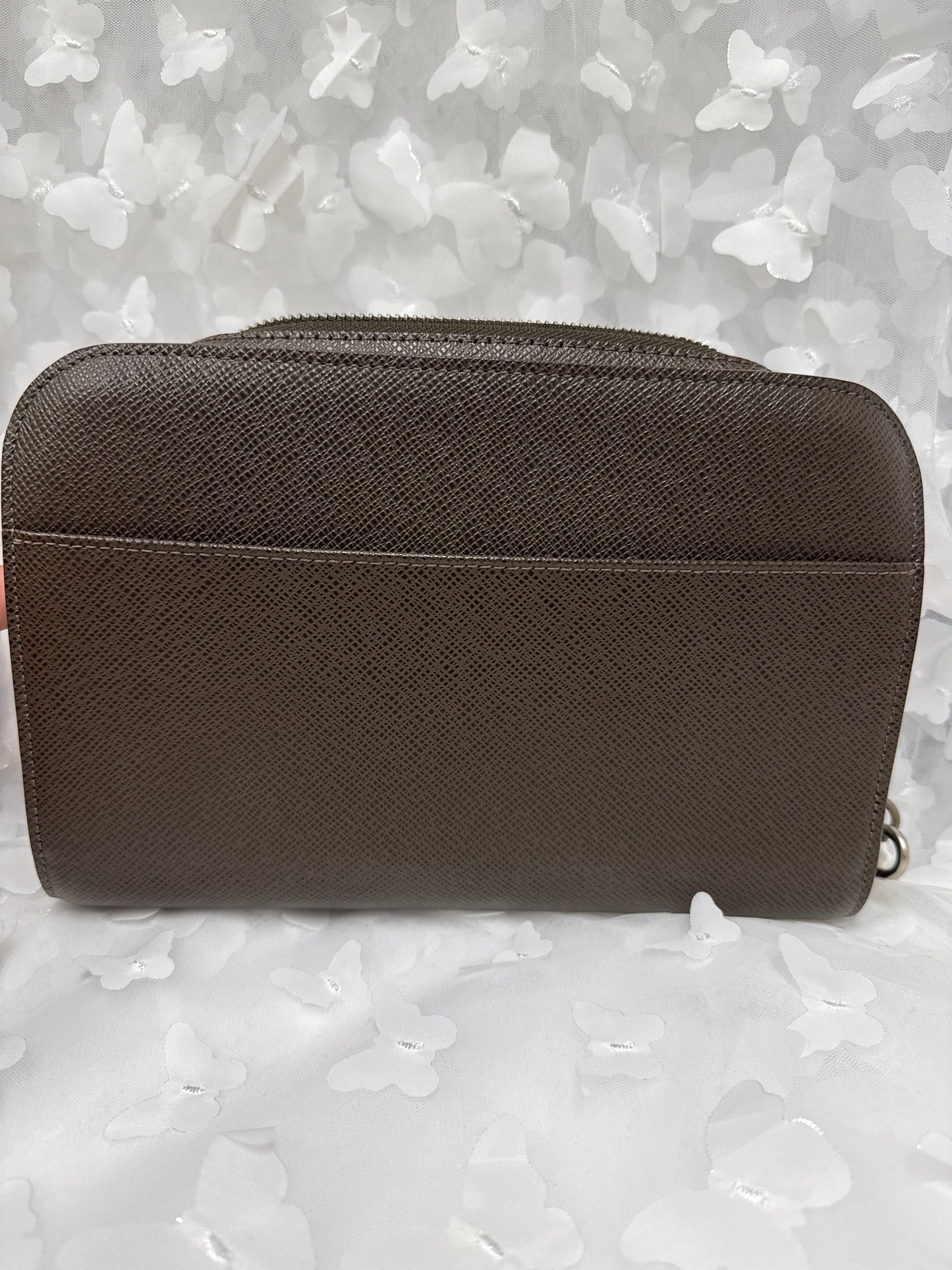 Travel bag