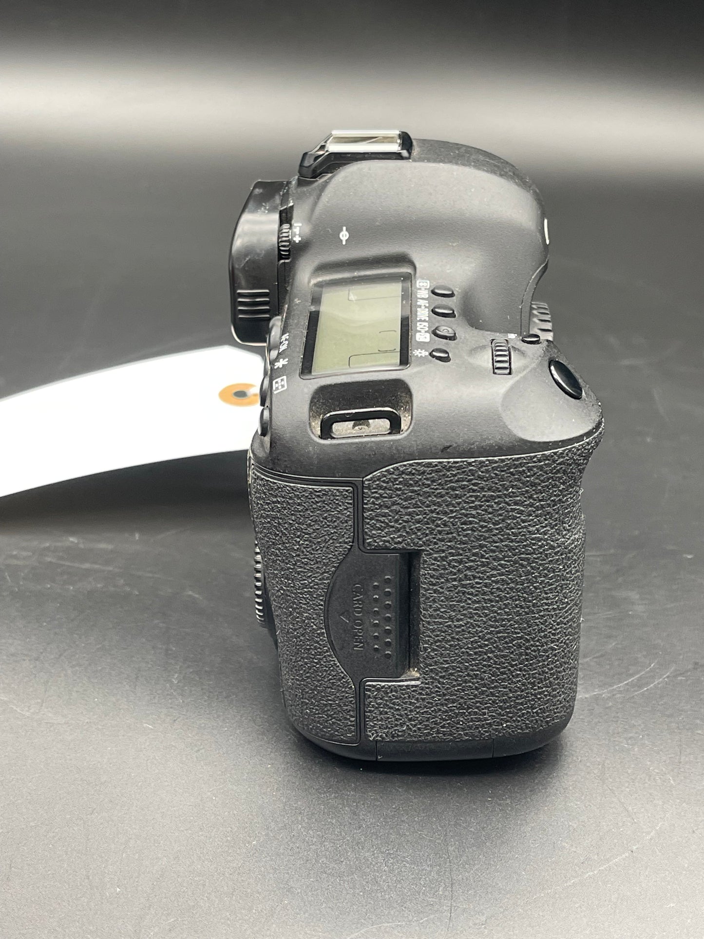 Canon EOS 5D Digital Camera (152365) MMP