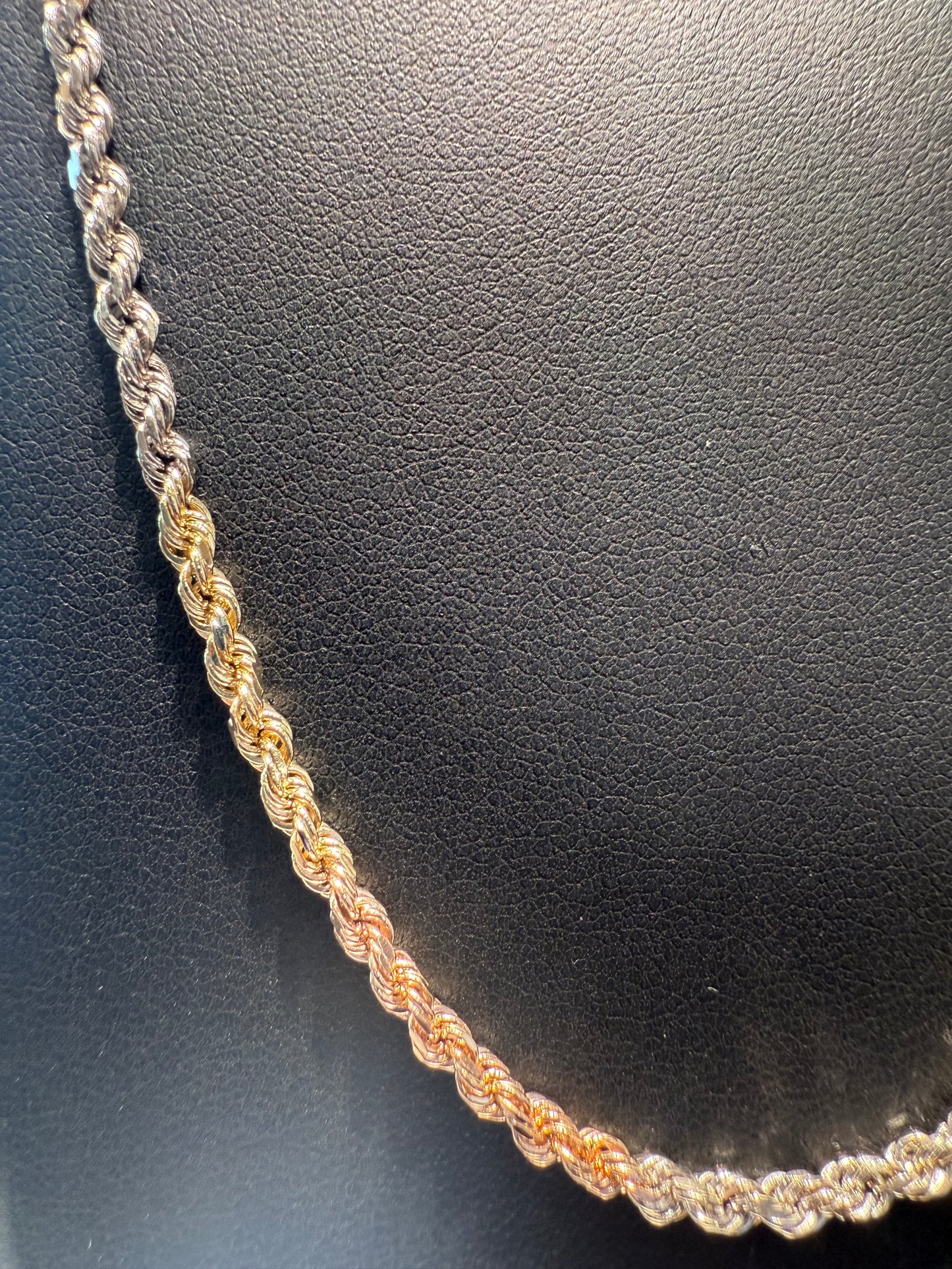Gold chain