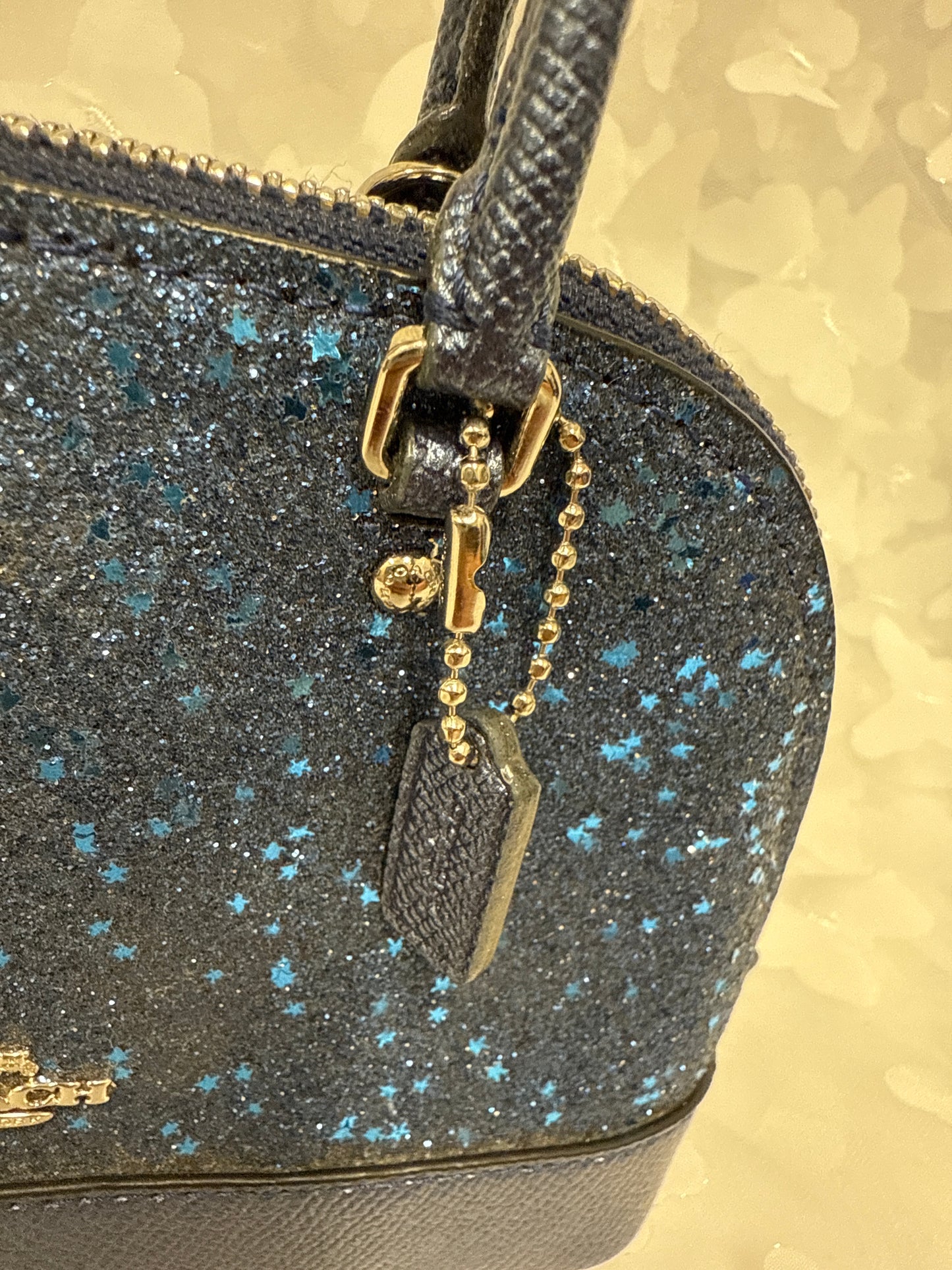 Hand bag