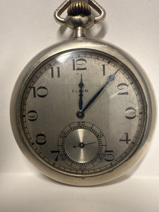 Pocket Watch