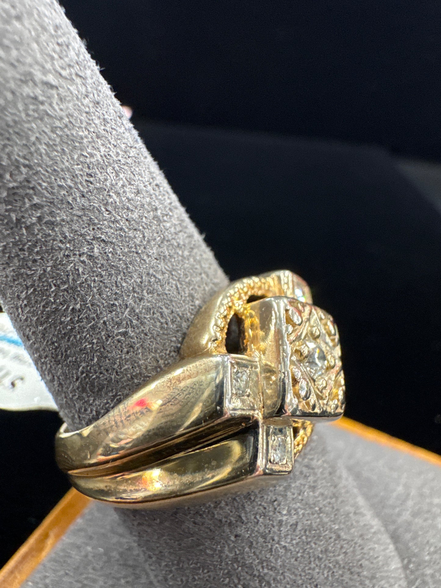 Diamond Ring