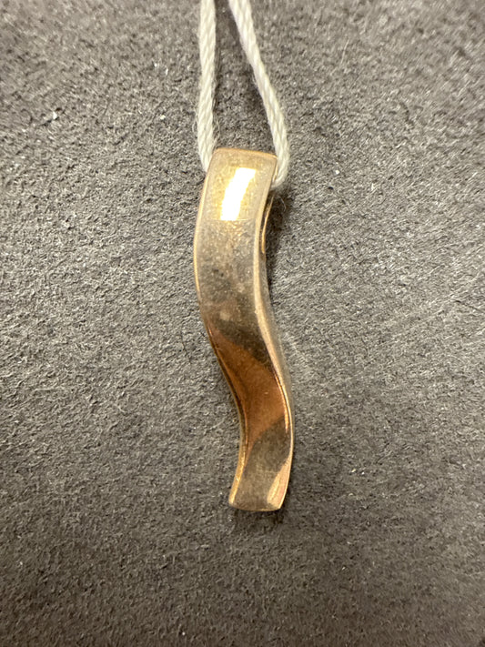 Silver charm