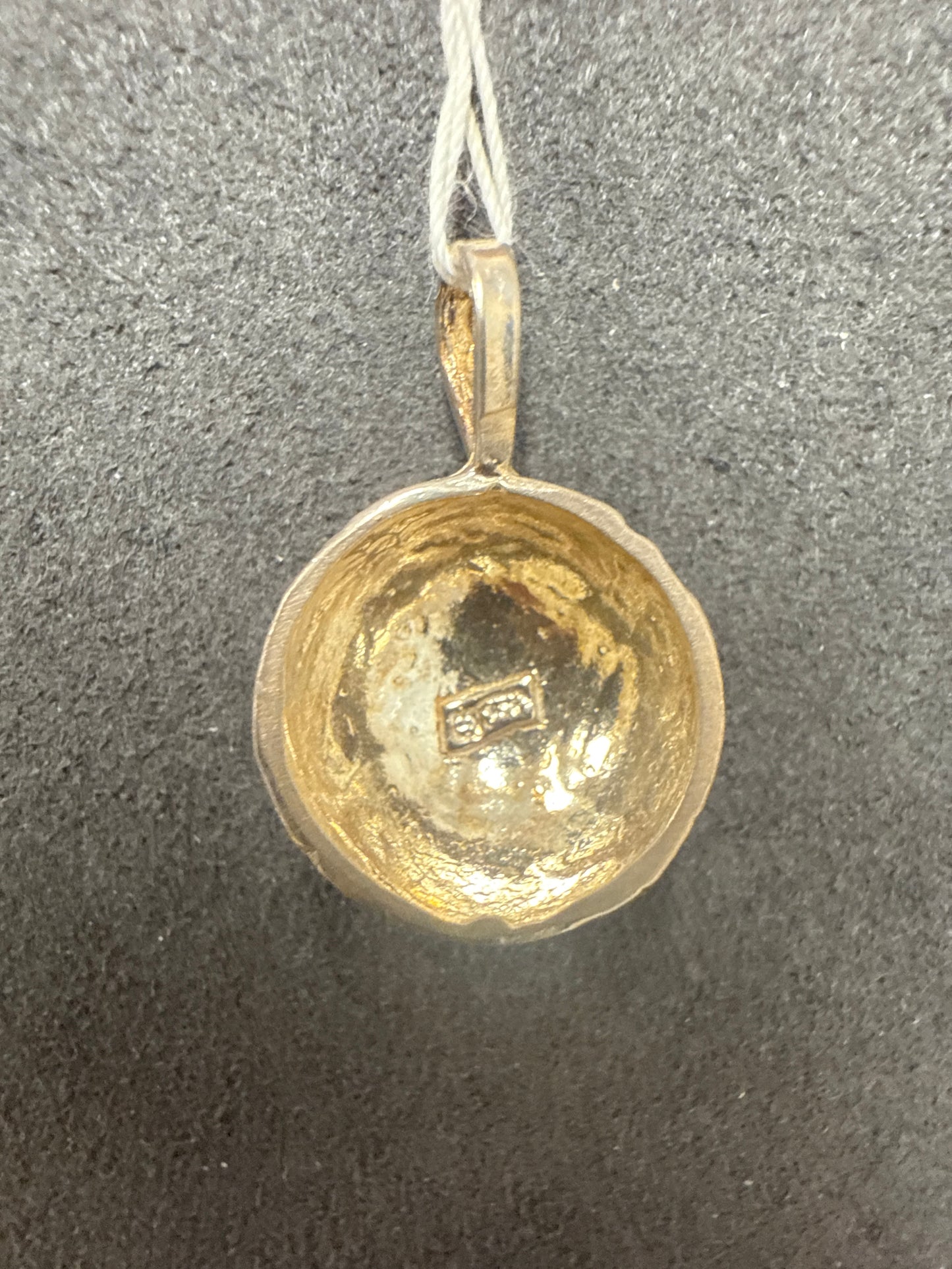 Silver charm