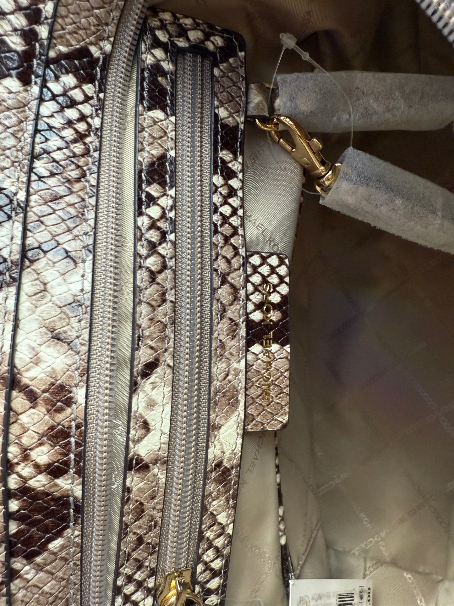 Michael Kors handbag