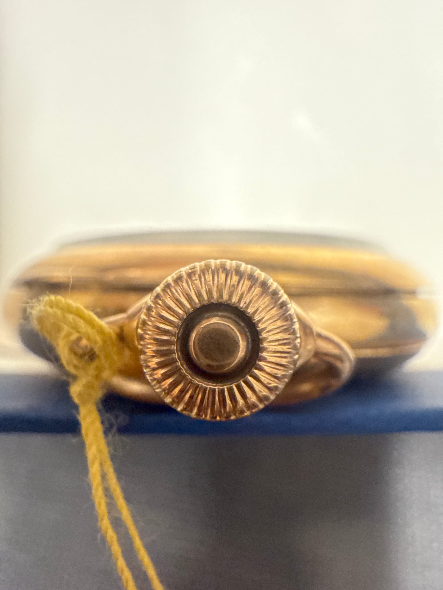Pocket Watch