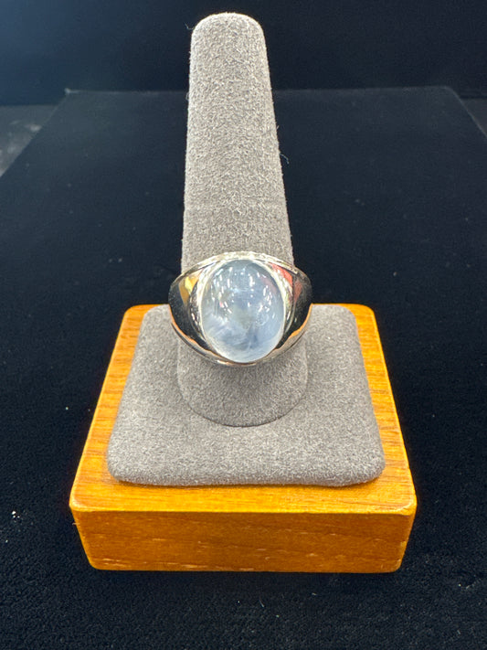 Men’s Gold Ring