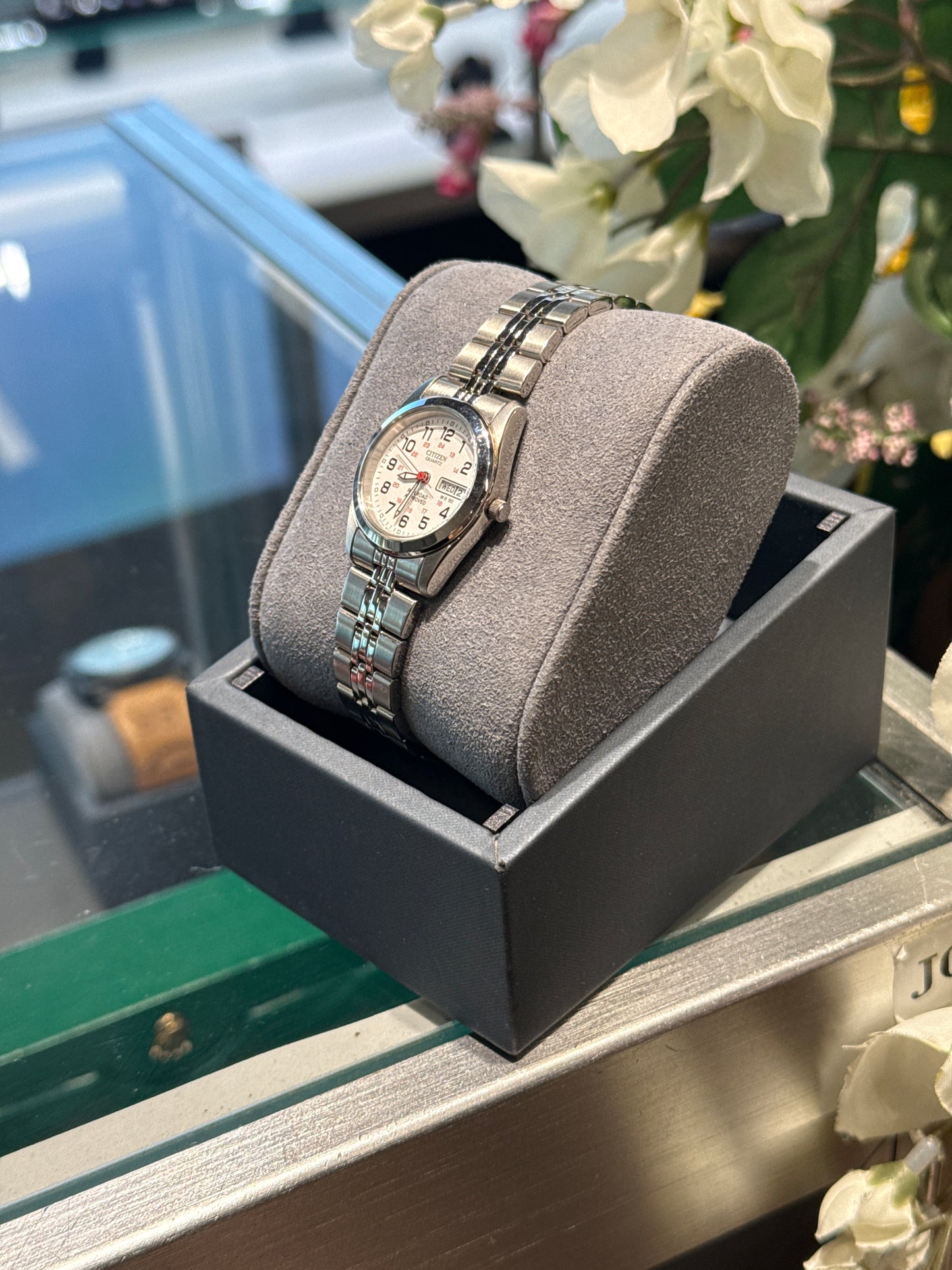 Citizen Watch