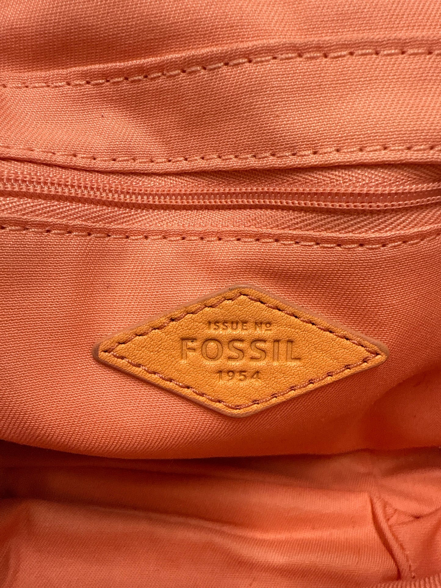 Hand bag
