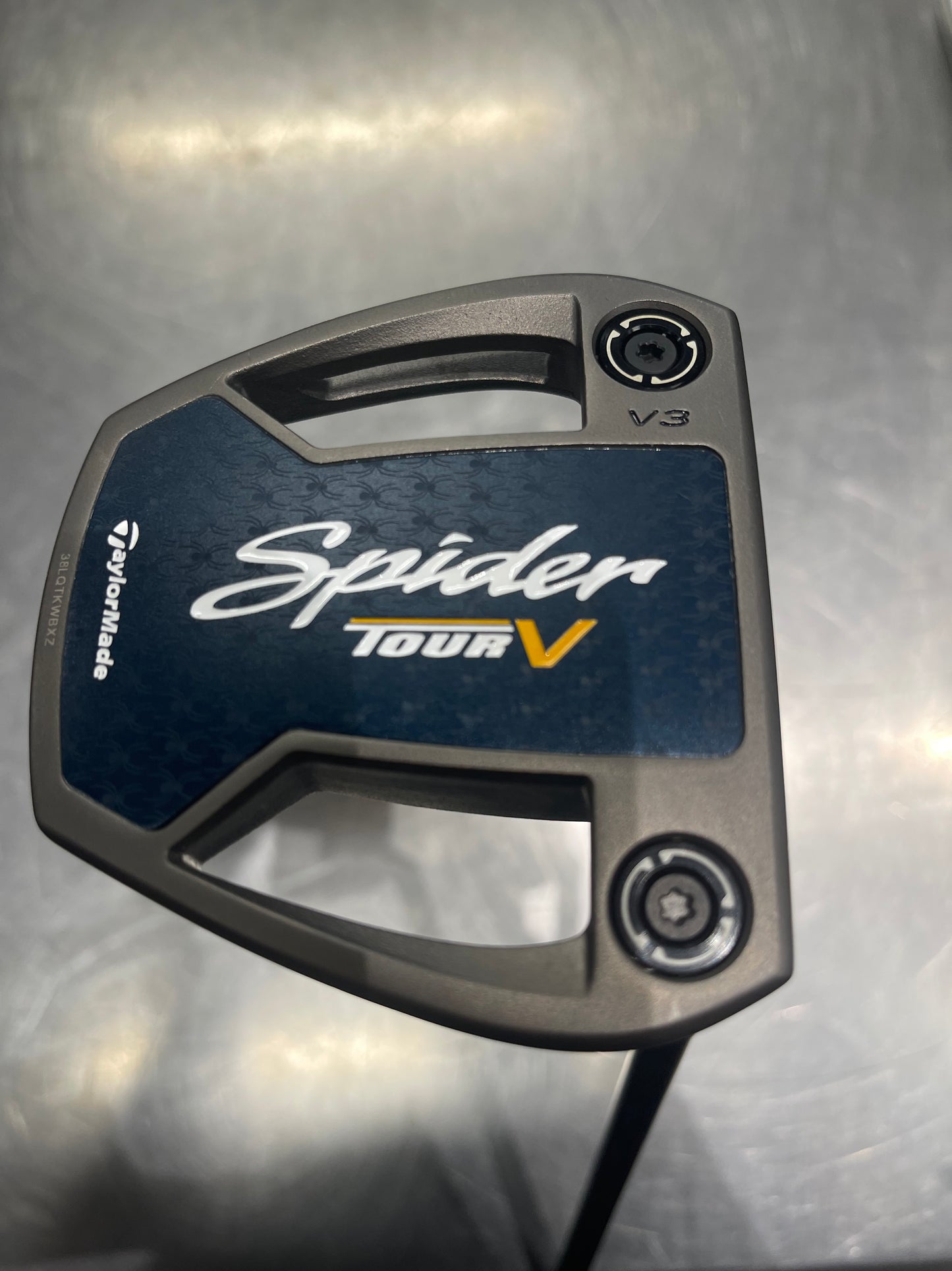 Taylormade Spider Tour V