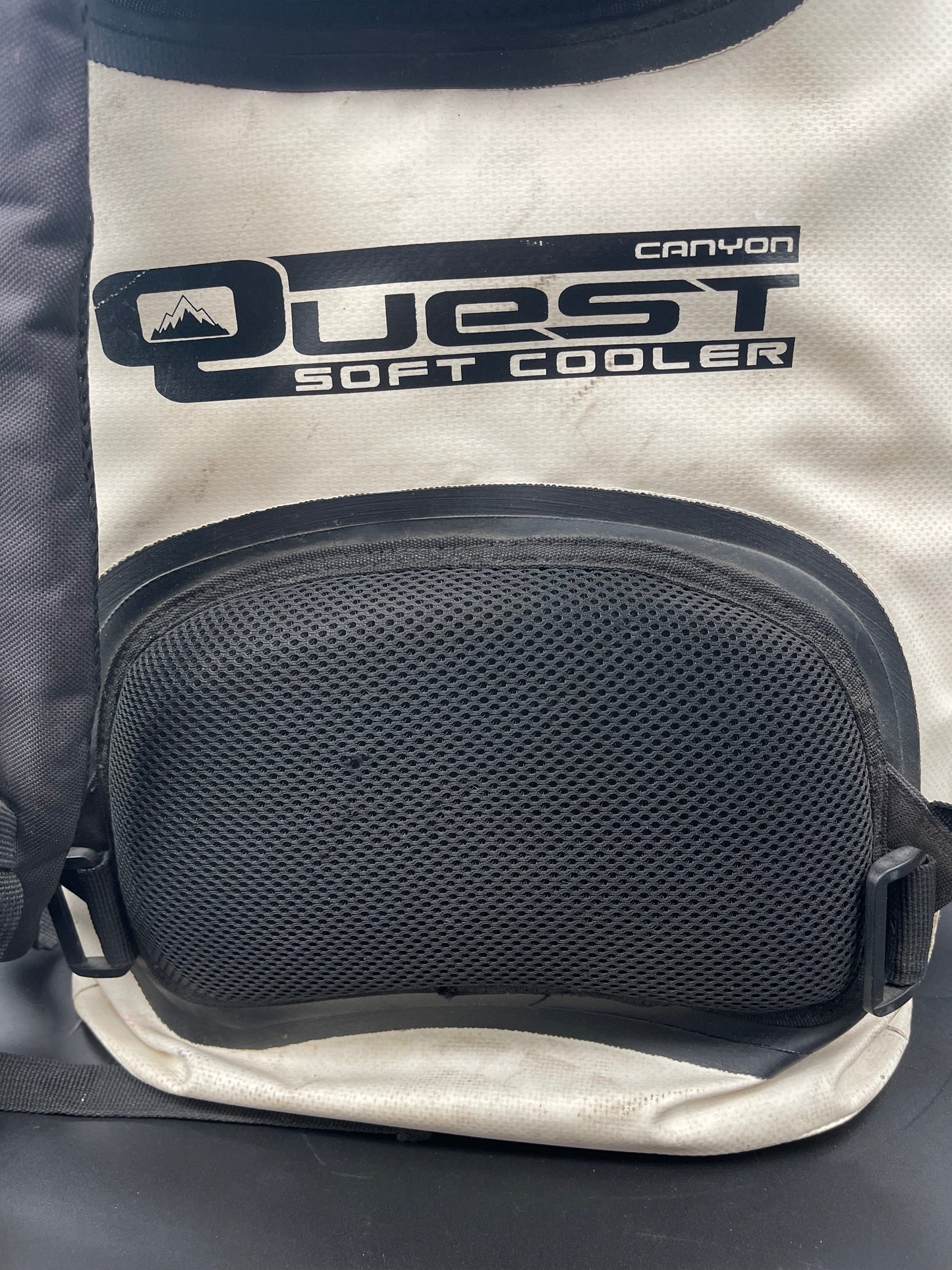 Canyon Soft Backpack Cooler (150144) MMP