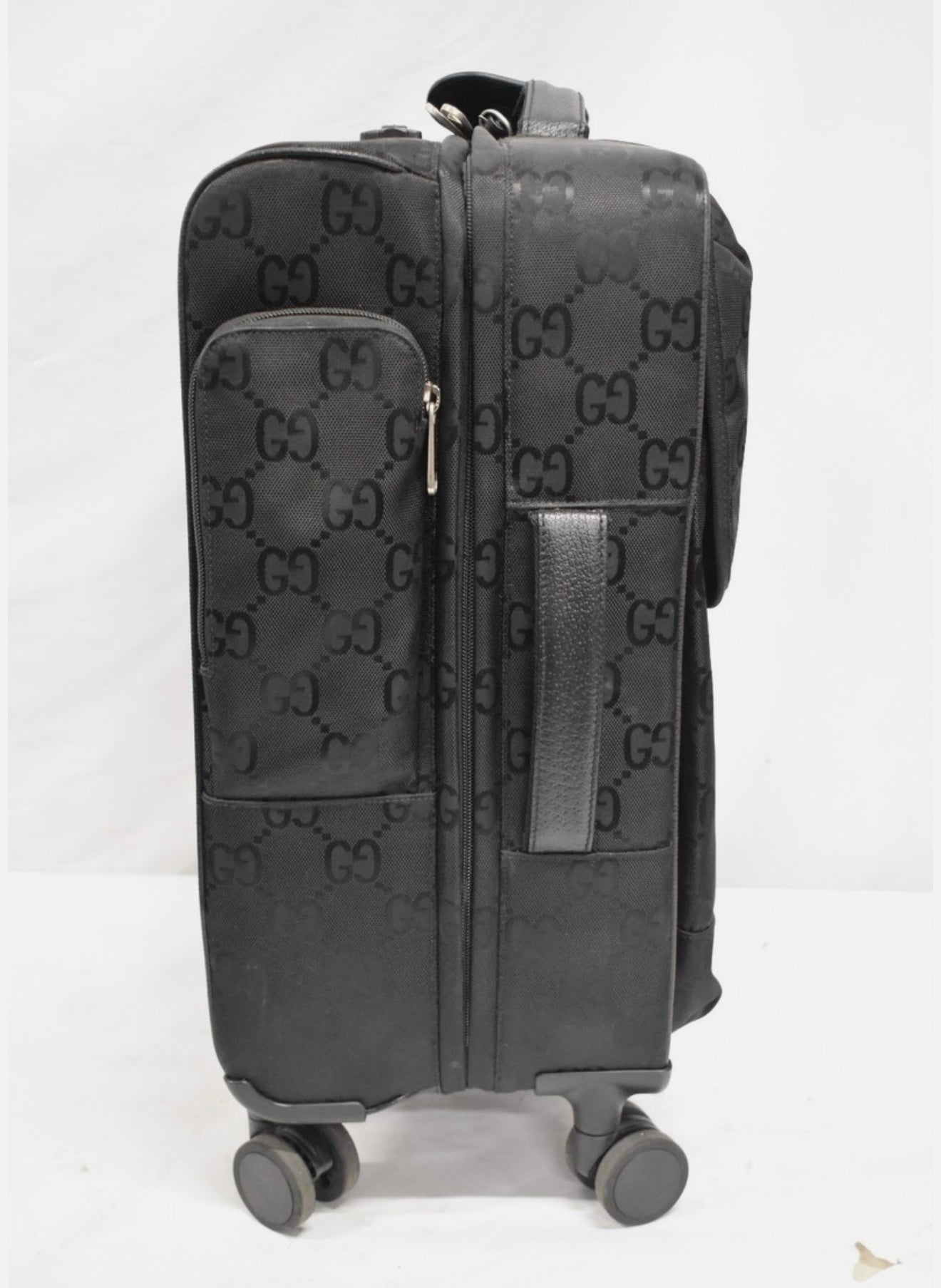 Carry-on bag